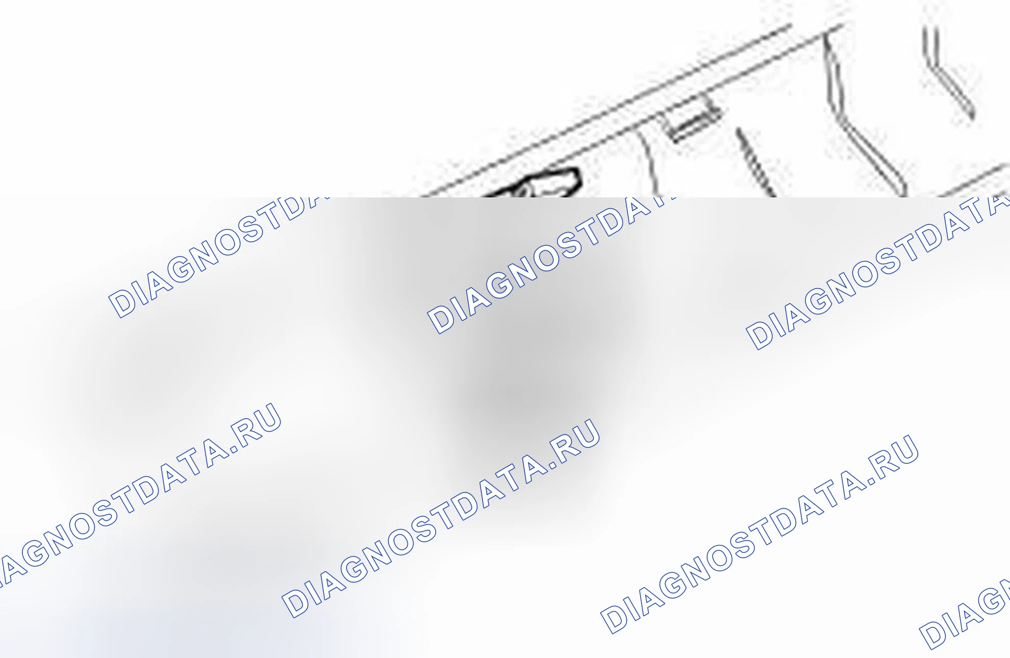 Рис. 2. Jaguar XK II рестайлинг 2