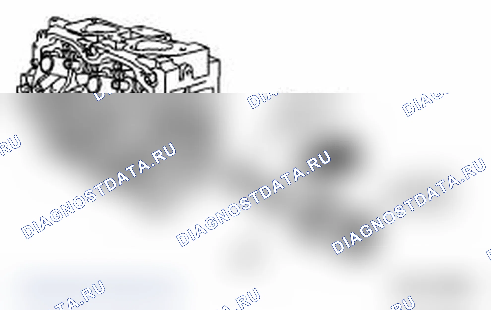 Рис. 173. Subaru Impreza WRX GD/GG рестайлинг 2