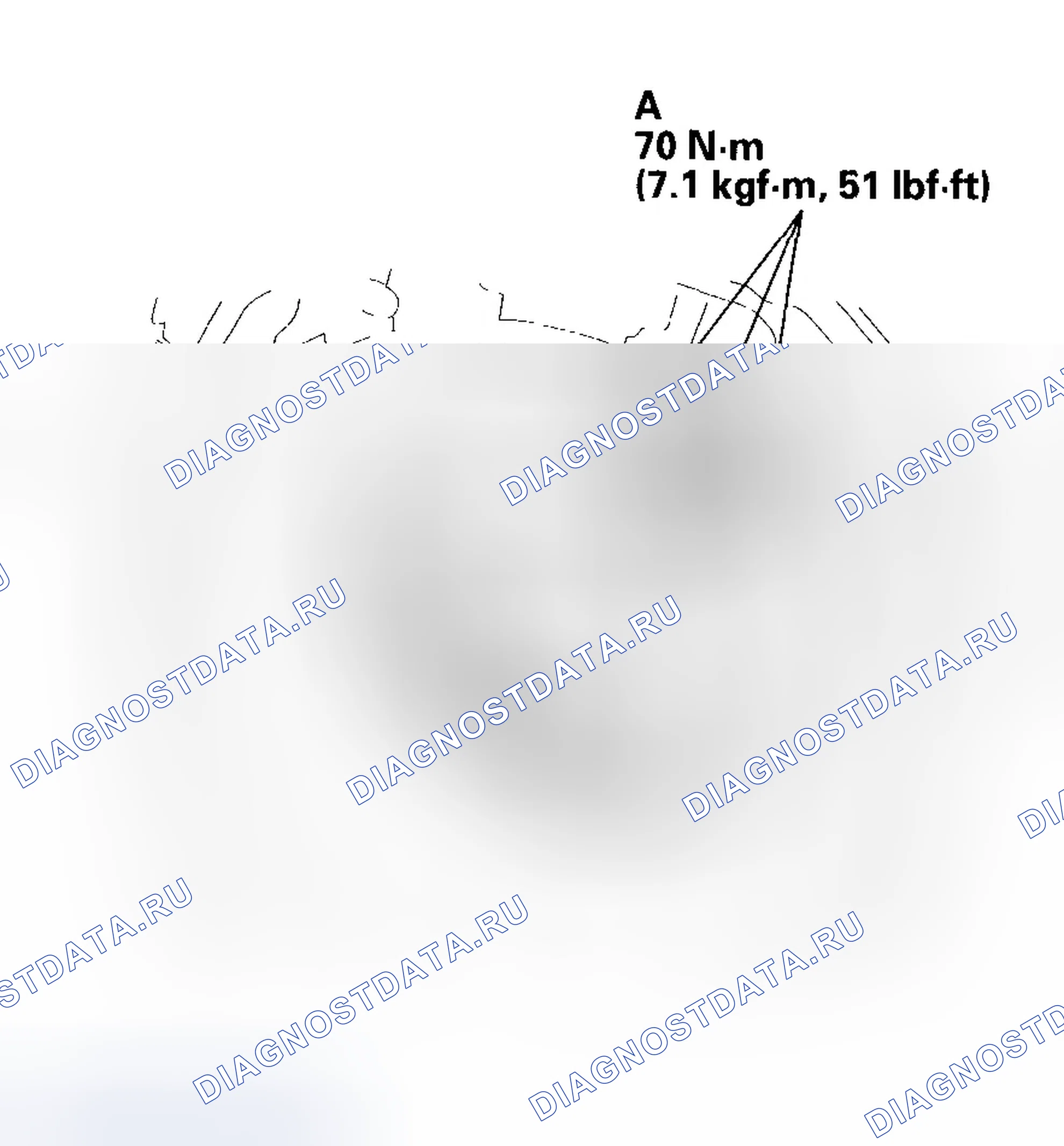 Рис. 362. Honda Insight ZE1