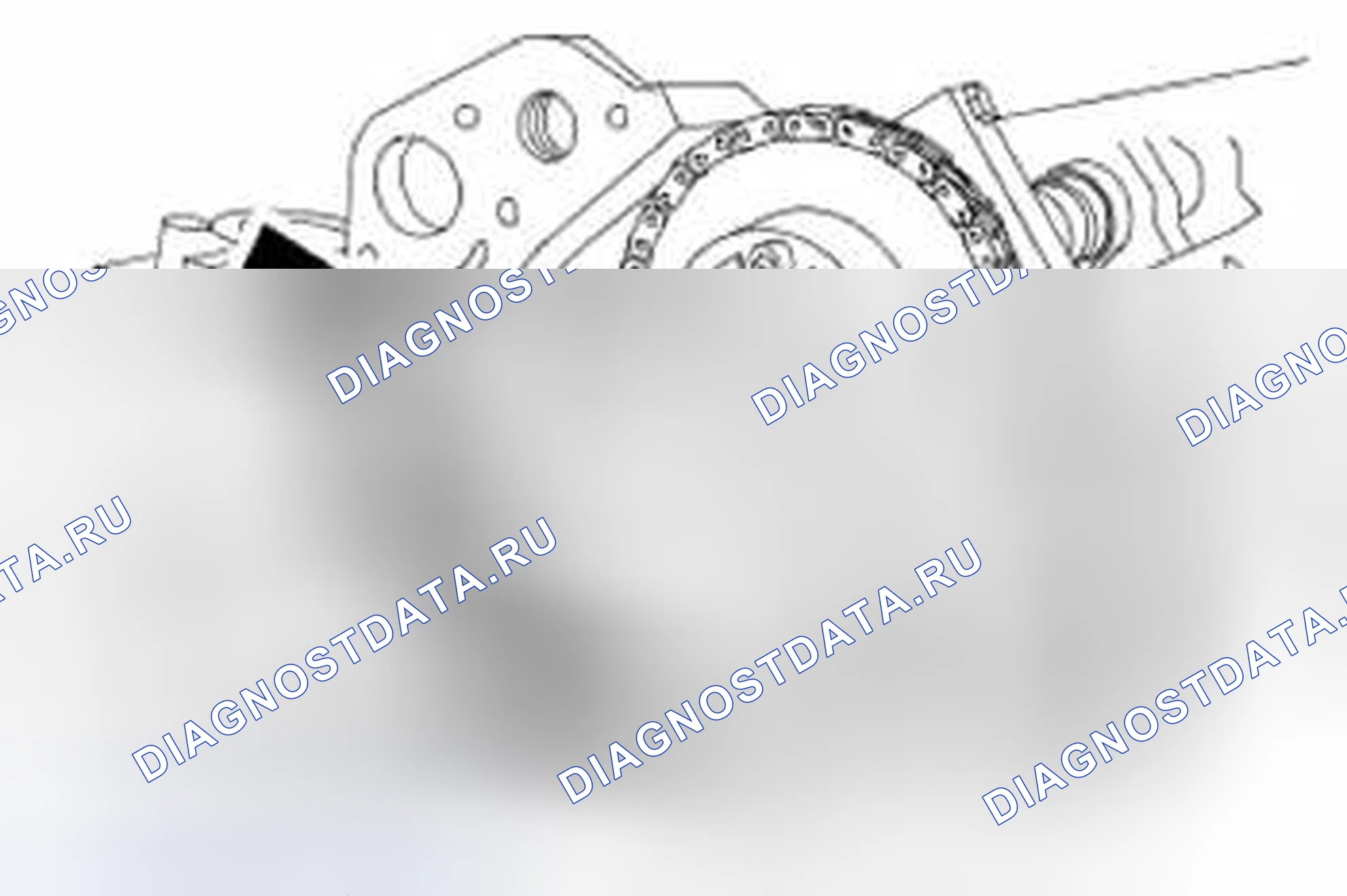 Рис. 227. Land Rover Range Rover Sport I