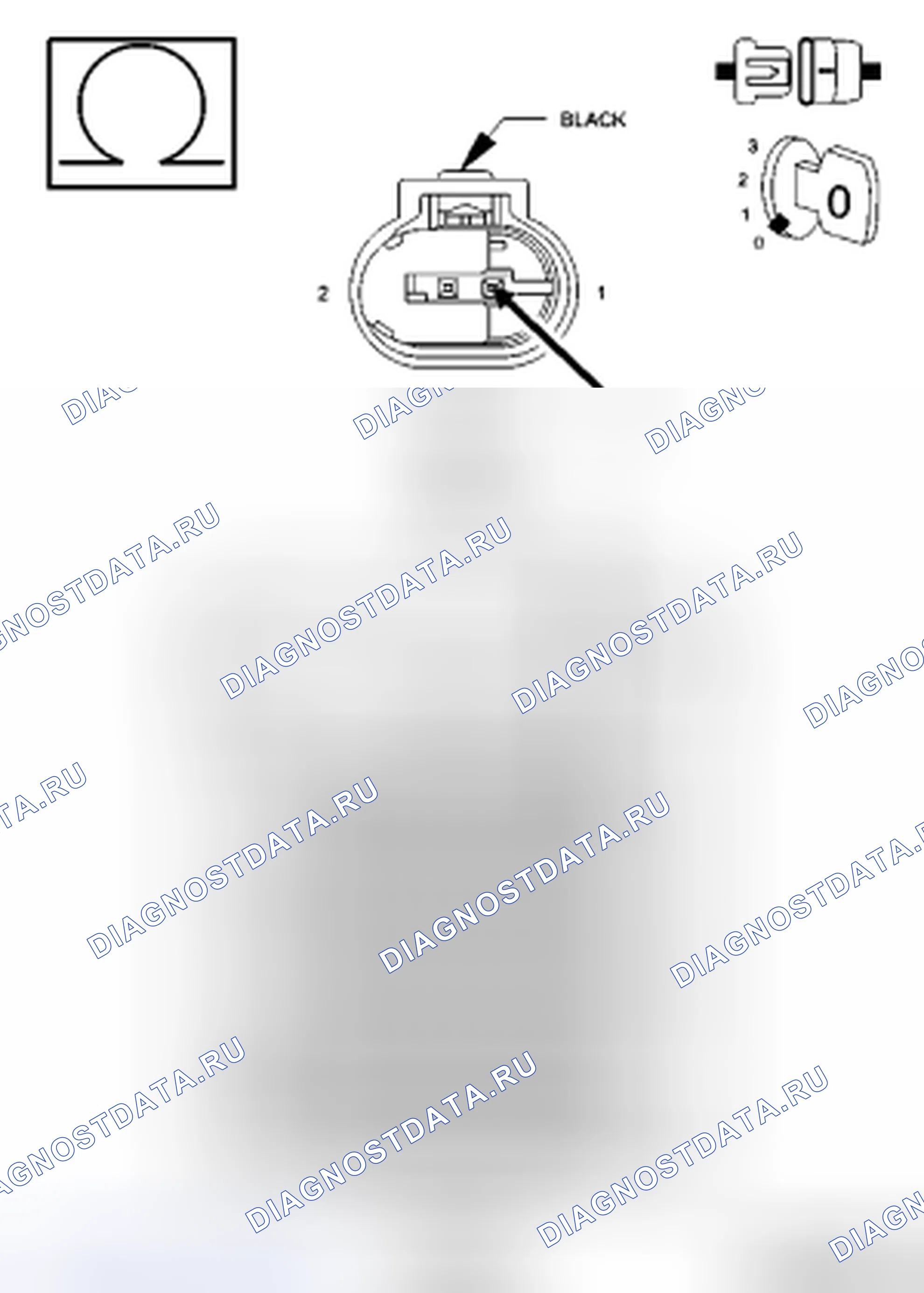 Рис. 234. Chrysler Town & Country V
