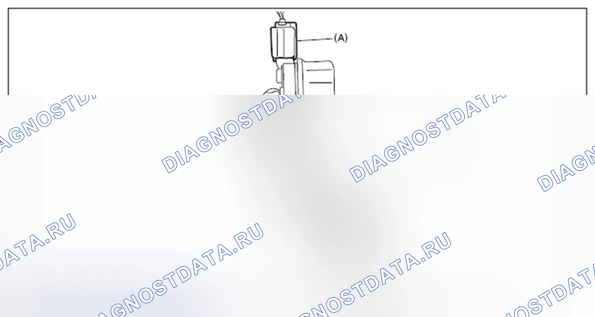 Рис. 7. Subaru Legacy BM/BR рестайлинг