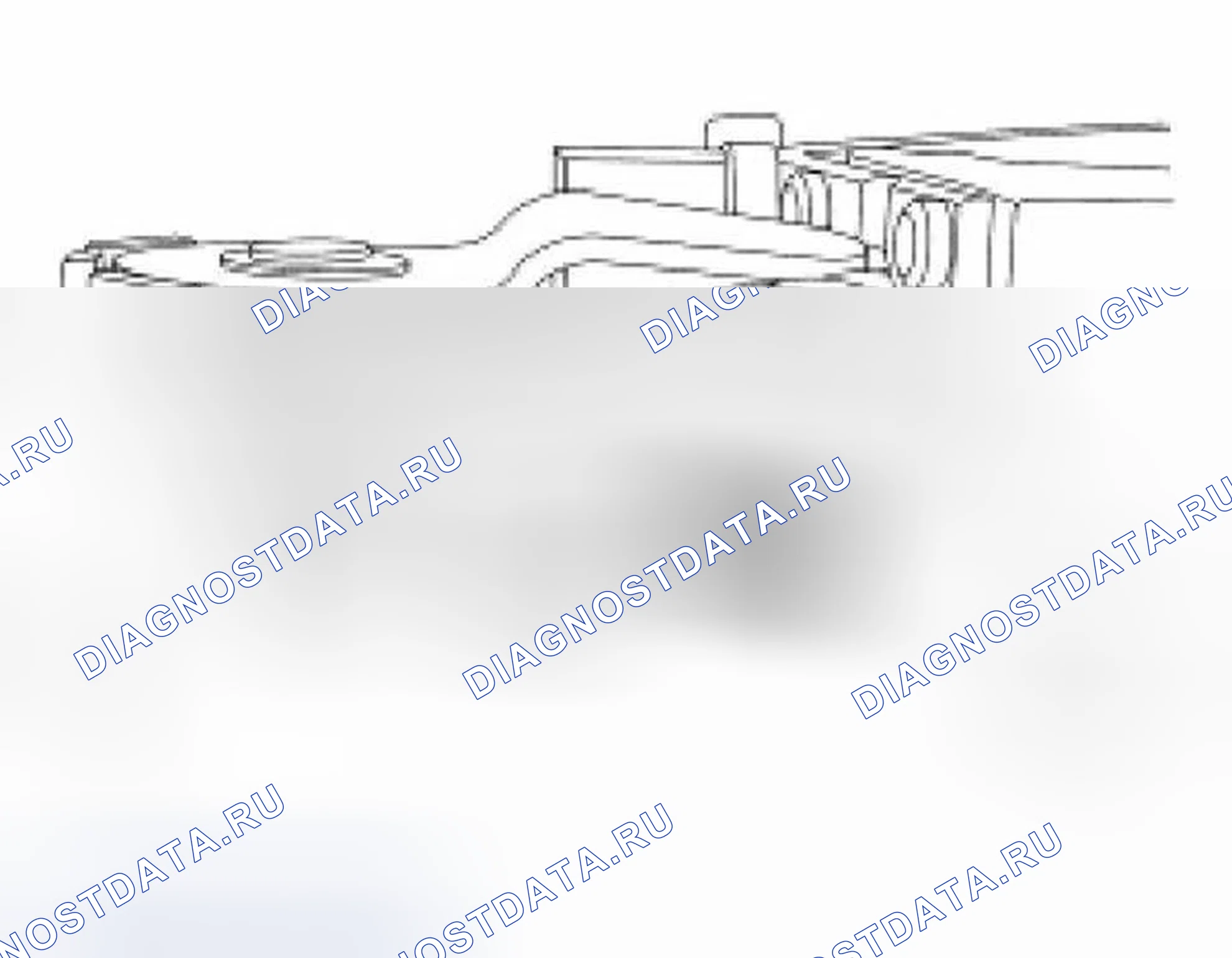 Рис. 65: Установка. Ford Expedition II