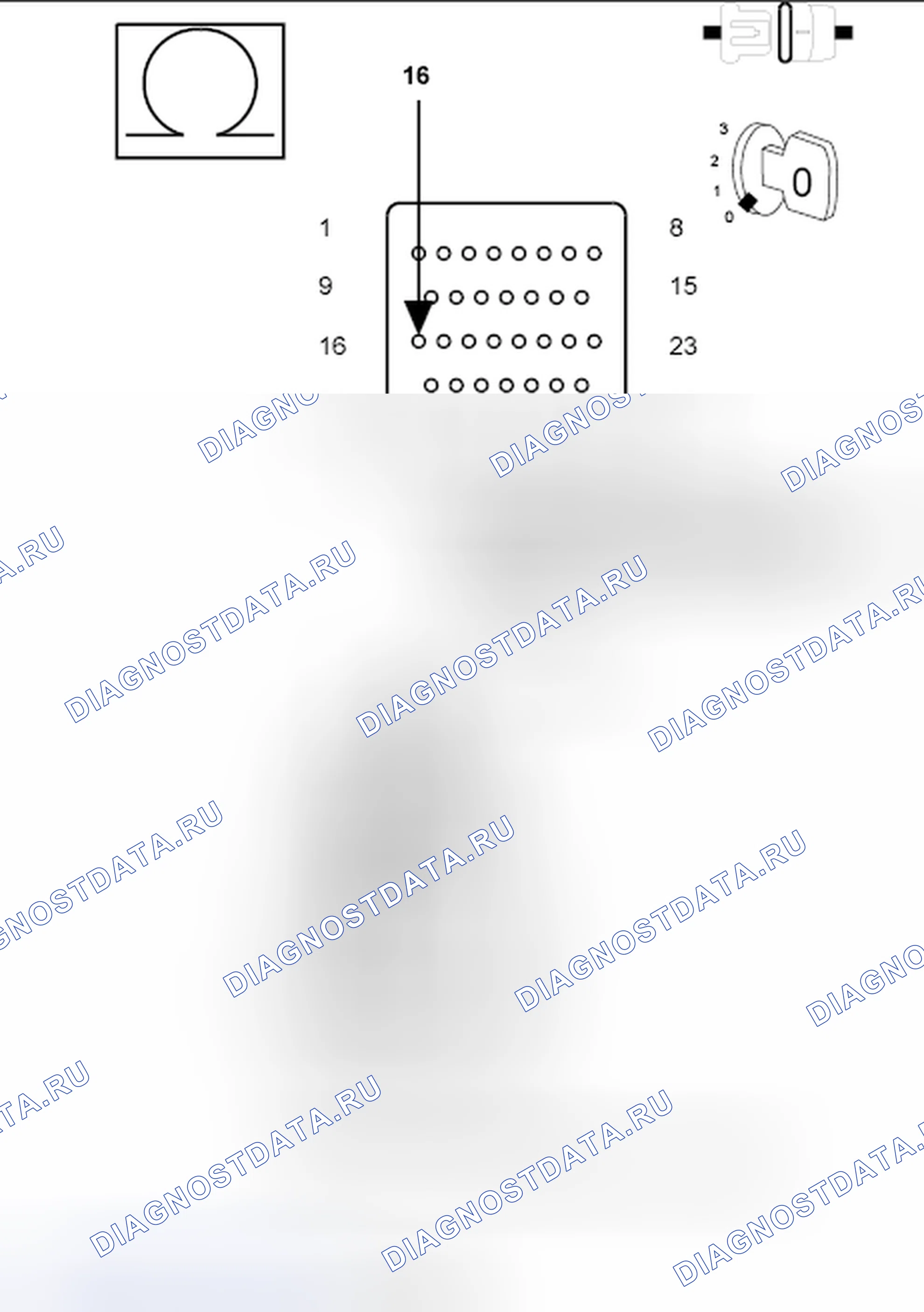 Рис. 628. RAM Pickup 1500 