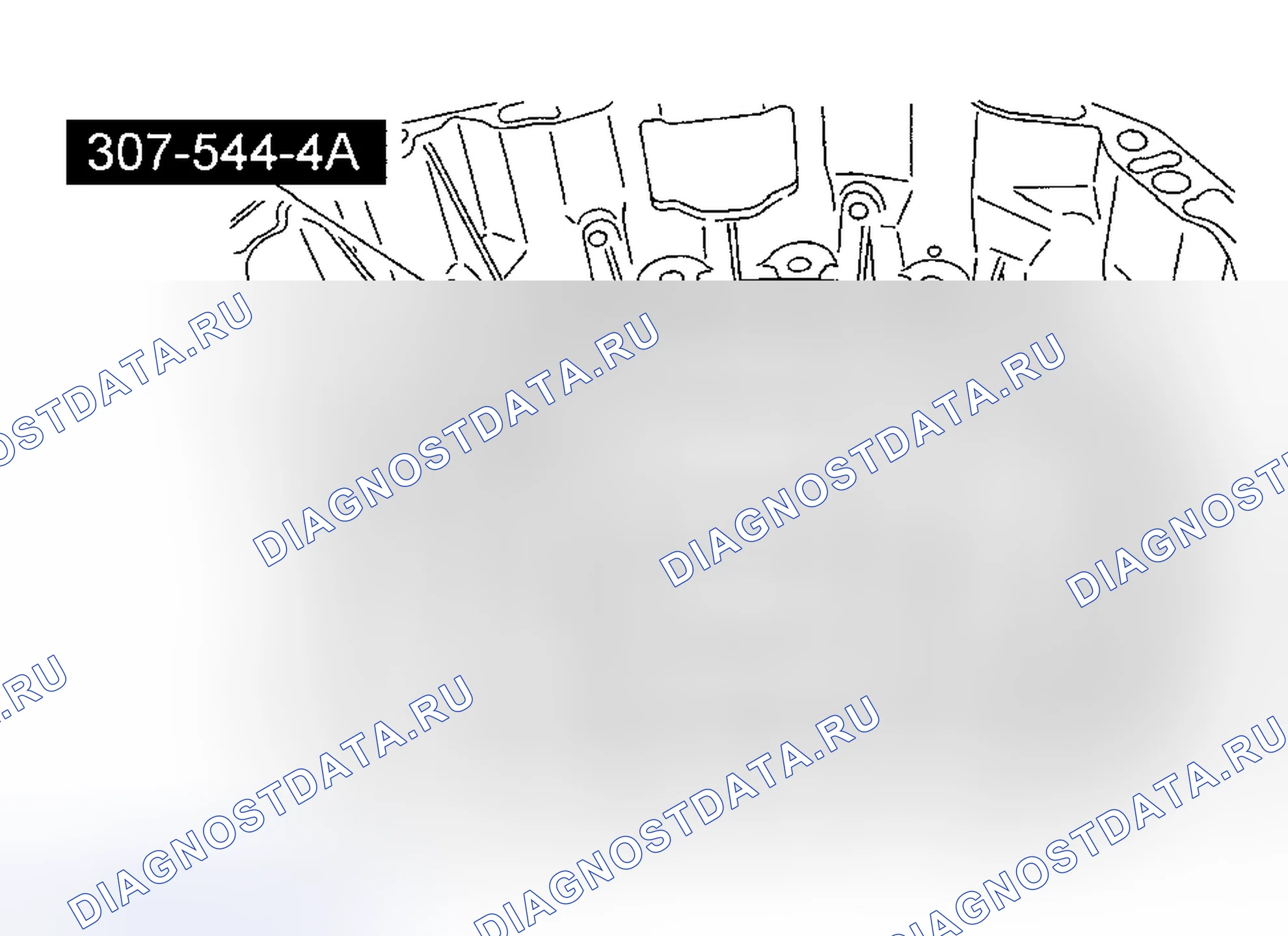 Рис. 504. Hyundai Mistra II