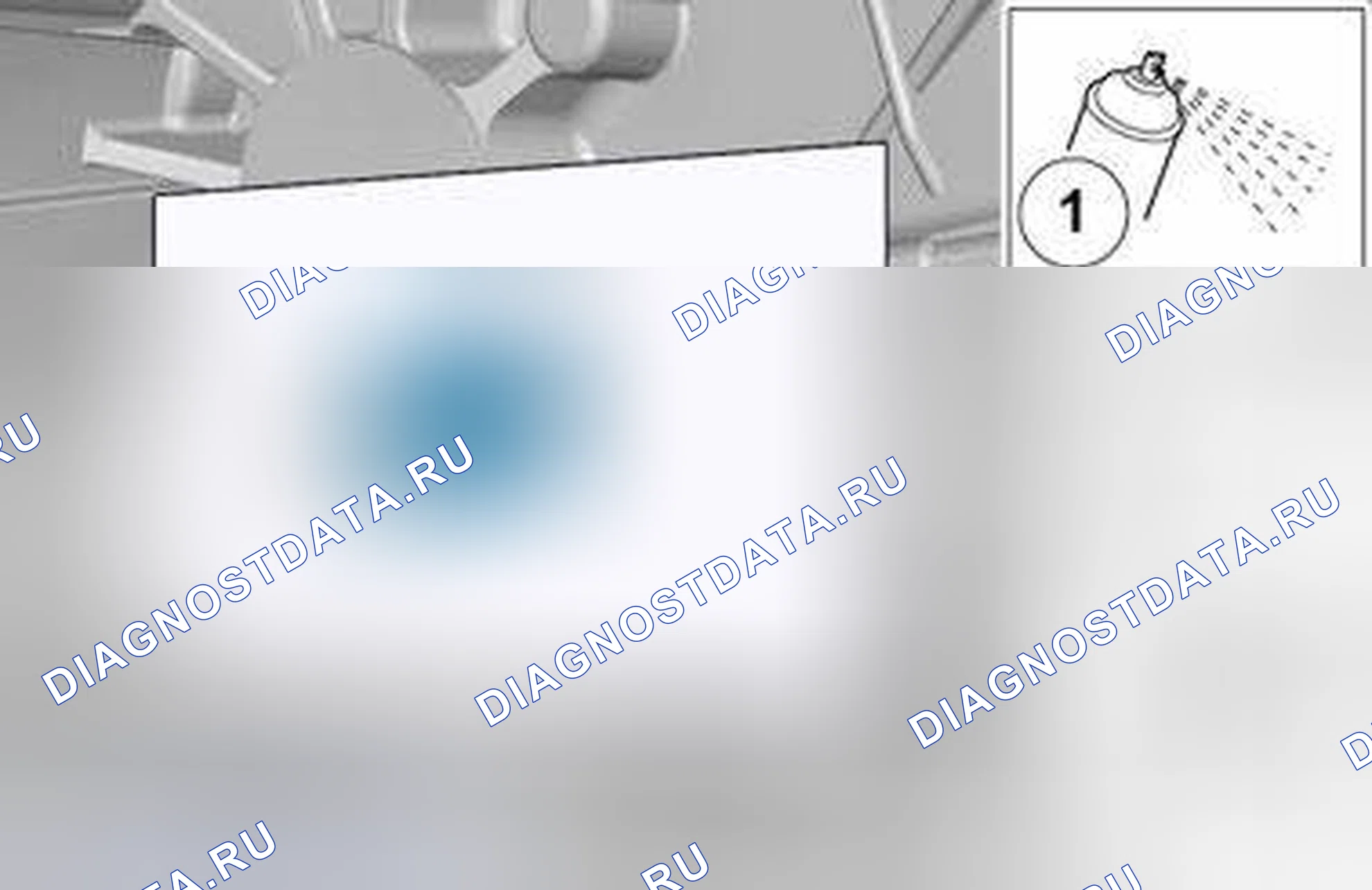 Рис. 227. Volvo S40 II рестайлинг