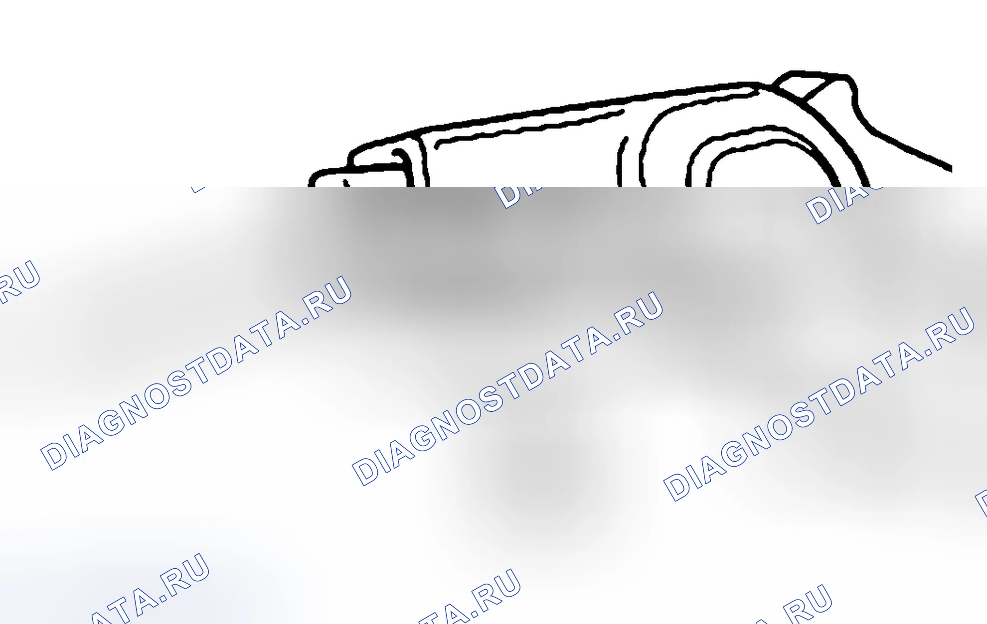 Рис. 116. BMW M6 E63/E64