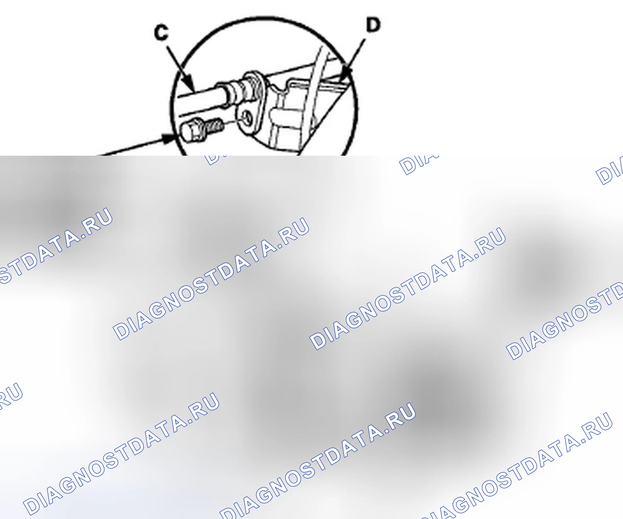 Рис. 27. Honda CR-V III рестайлинг