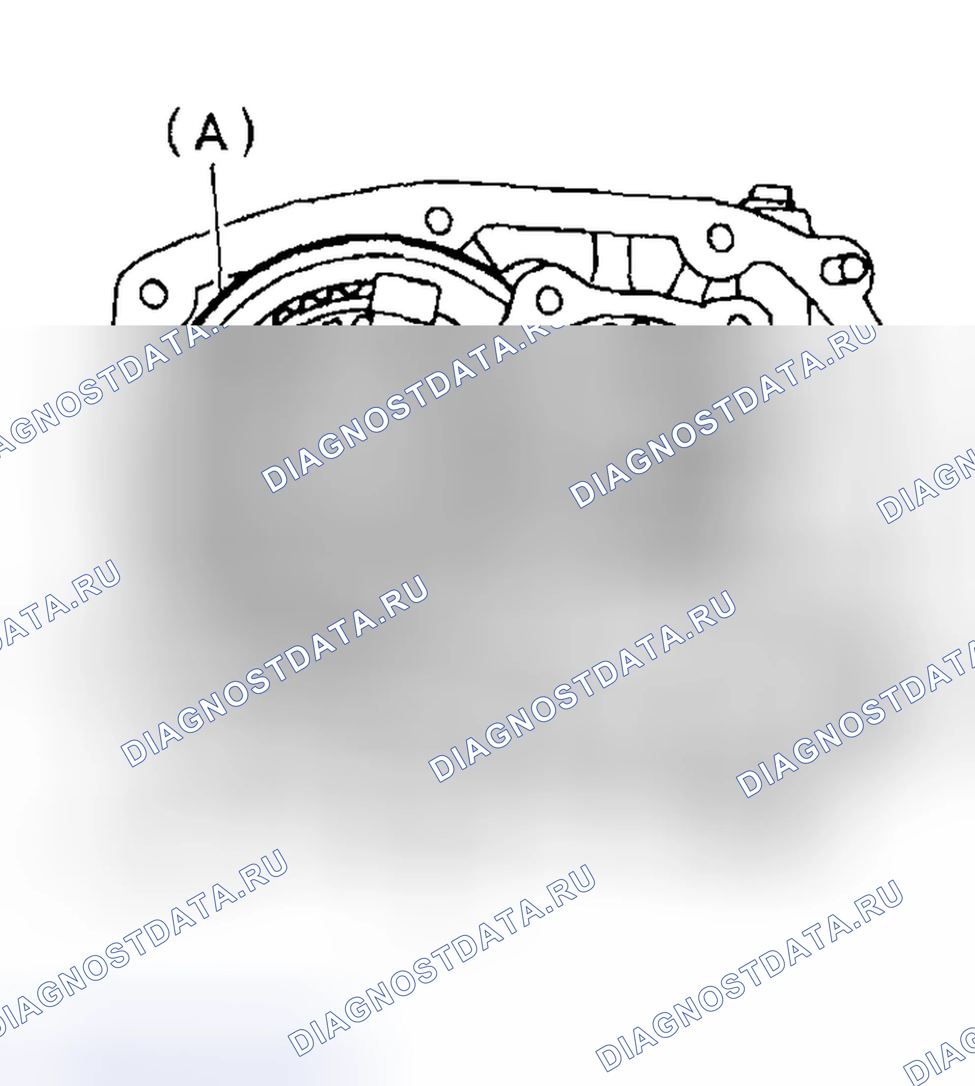 Рис. 46. Subaru Outback BH