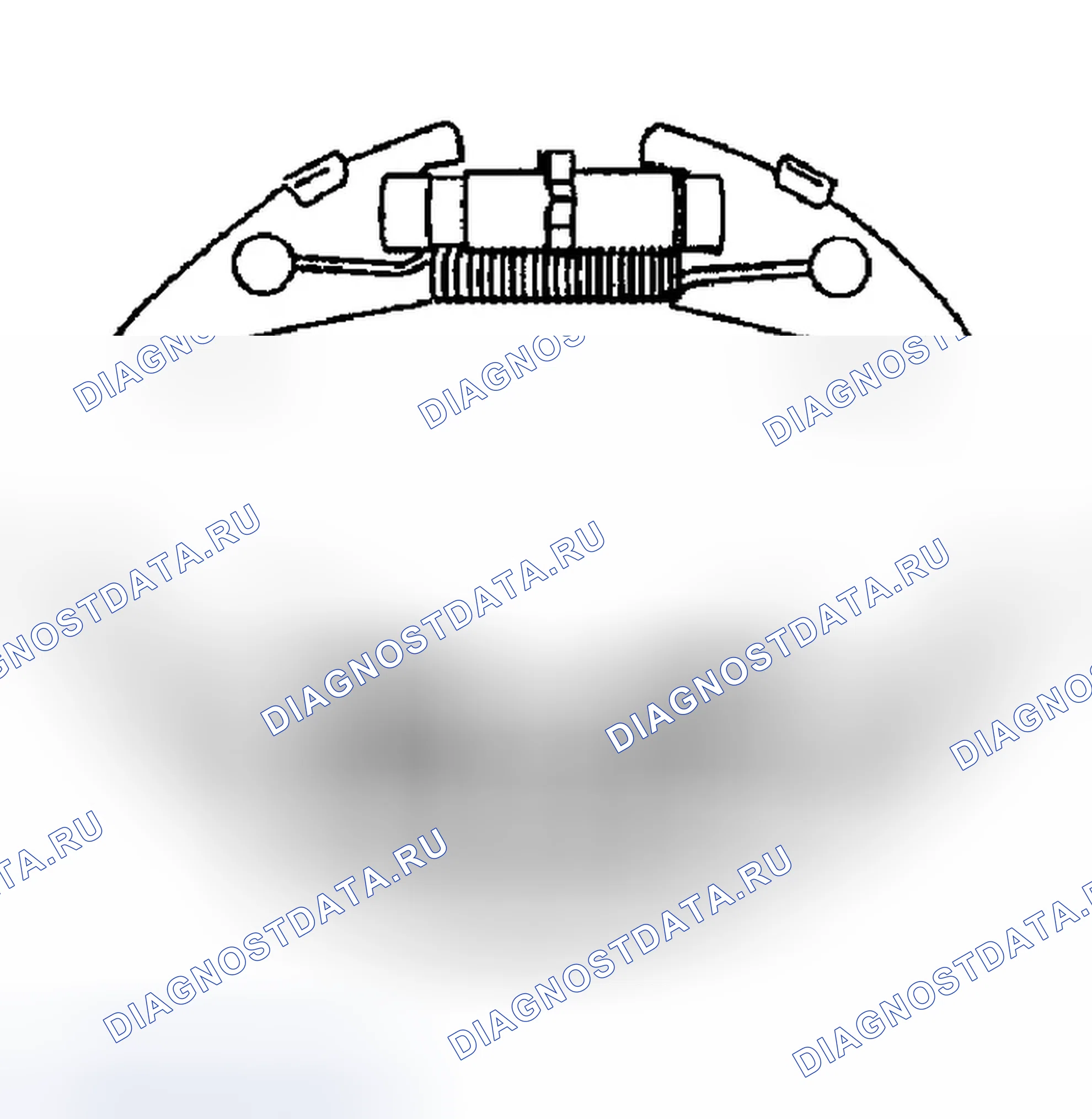 Рис. 10. Infiniti M45 II