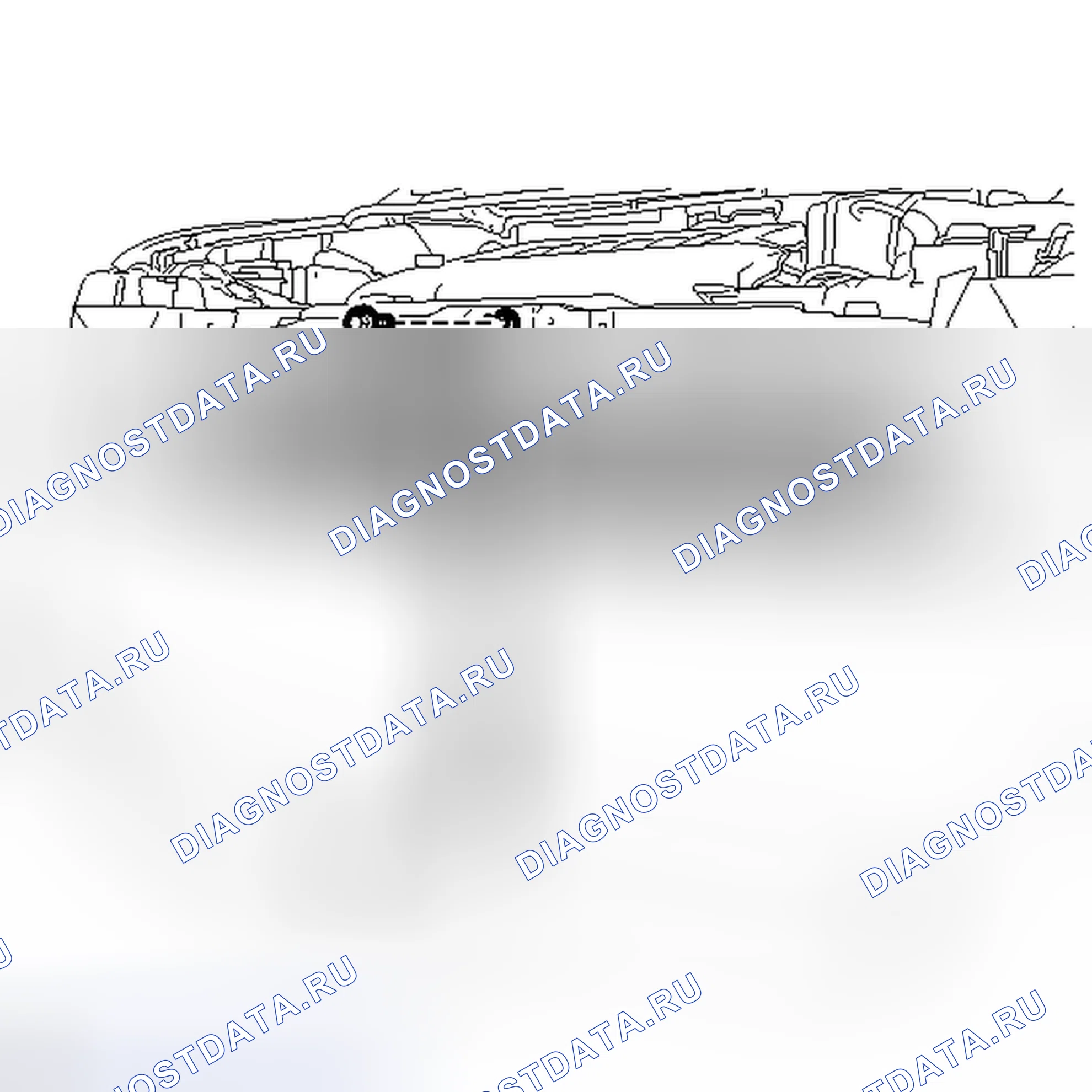 Рис. 118. Toyota Venza I