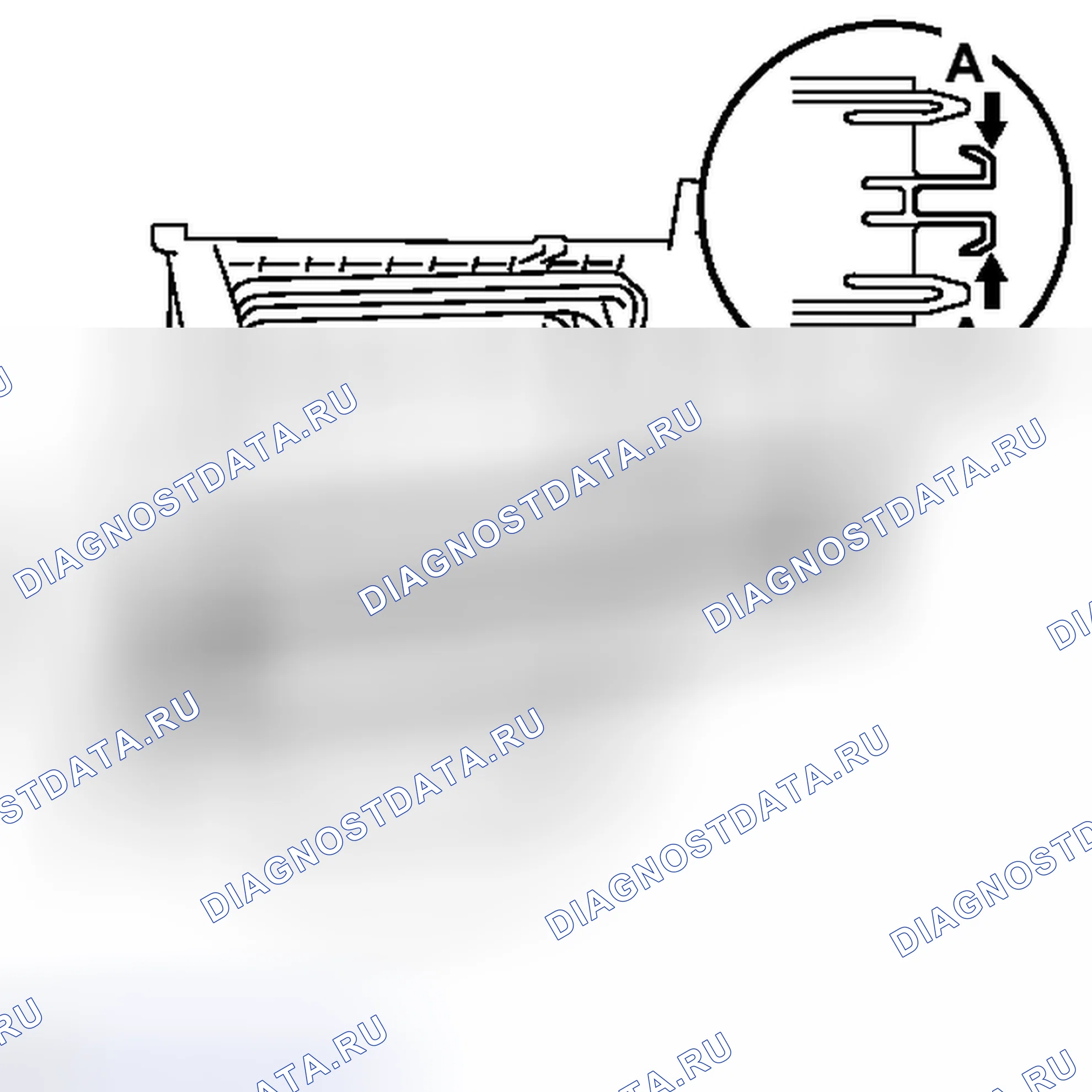 Рис. 122. Kia Soul I рестайлинг