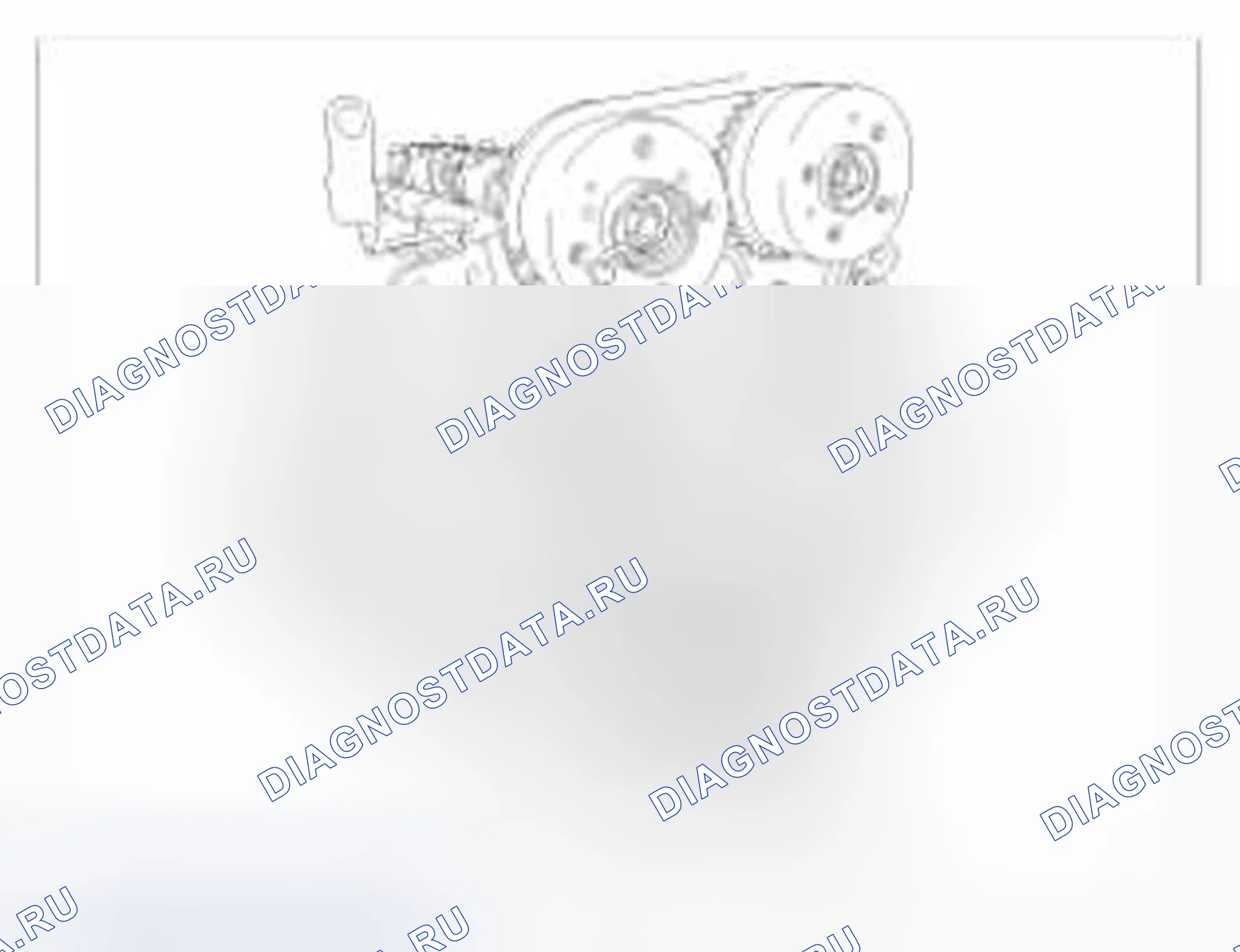 Рис. 274. Hyundai Veloster I