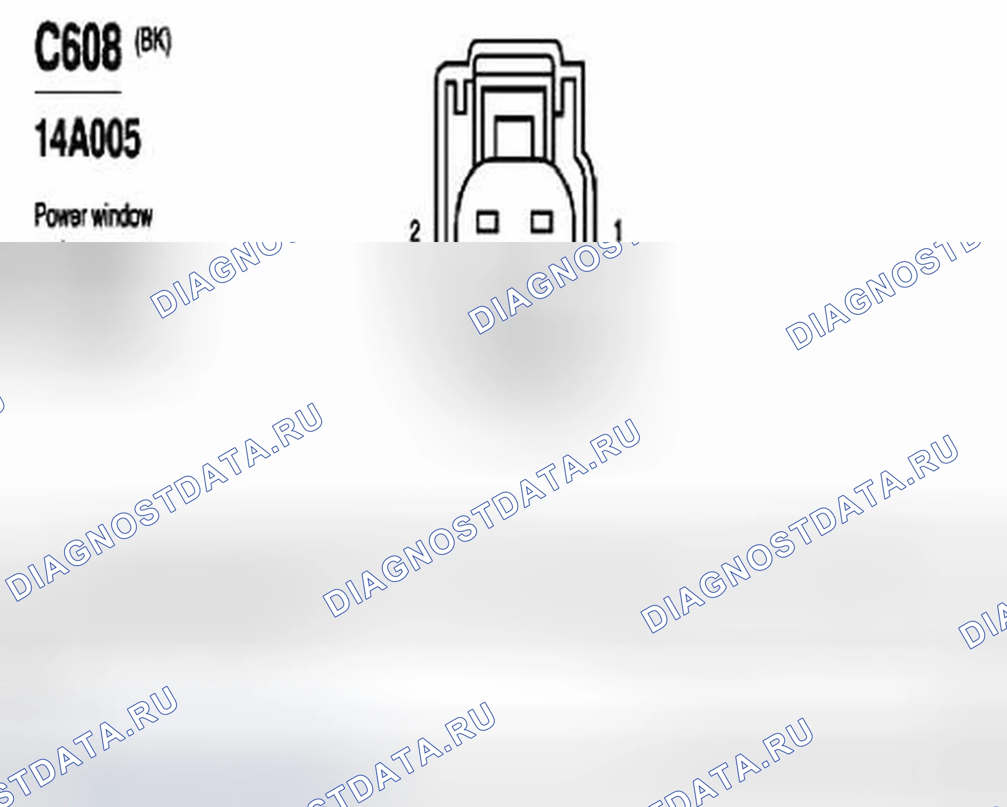 Рис. 163. Ford Cab & Chassis F350 Super Duty 