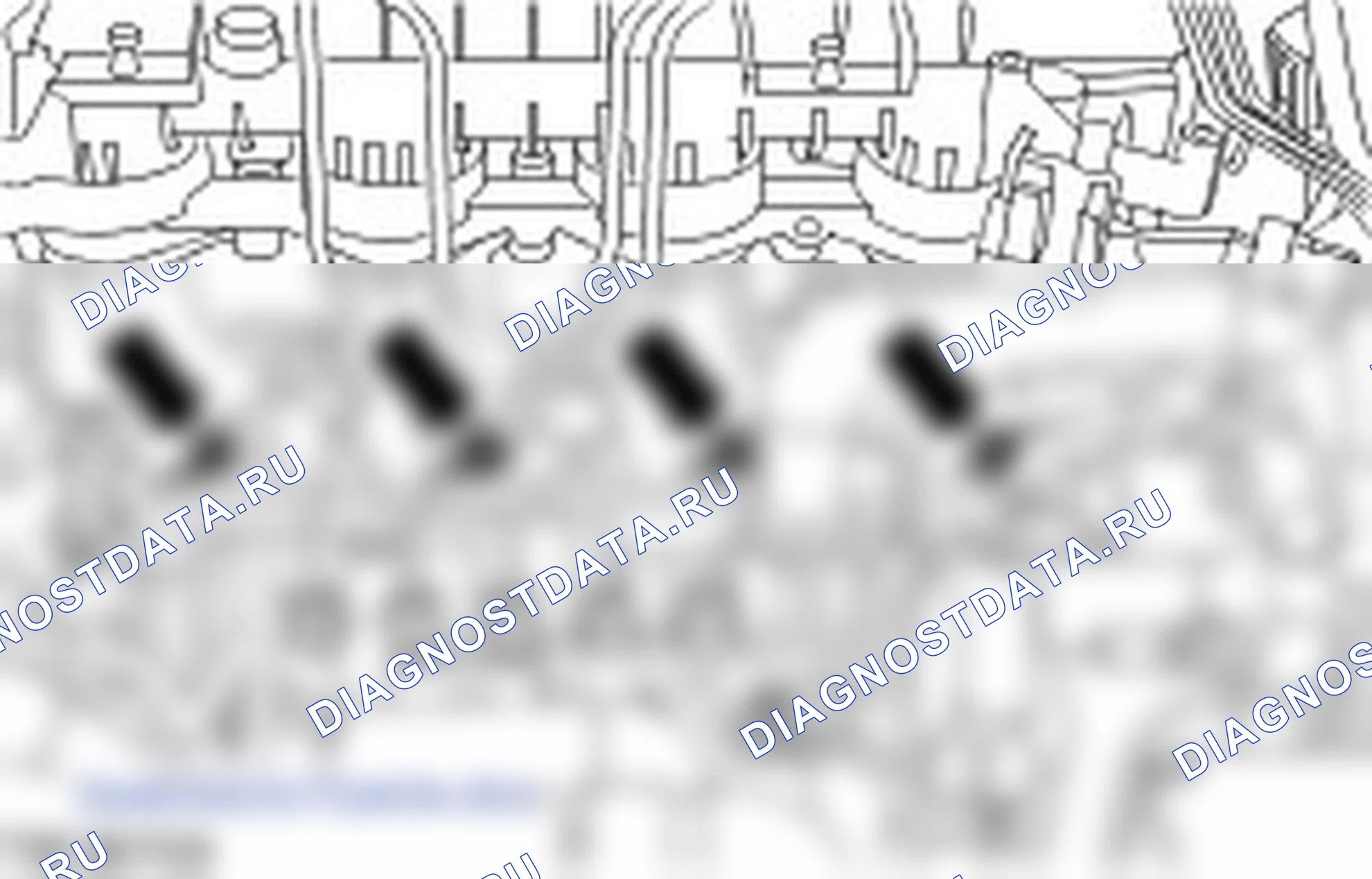 двигатель: описание и работа. Ford Ka I