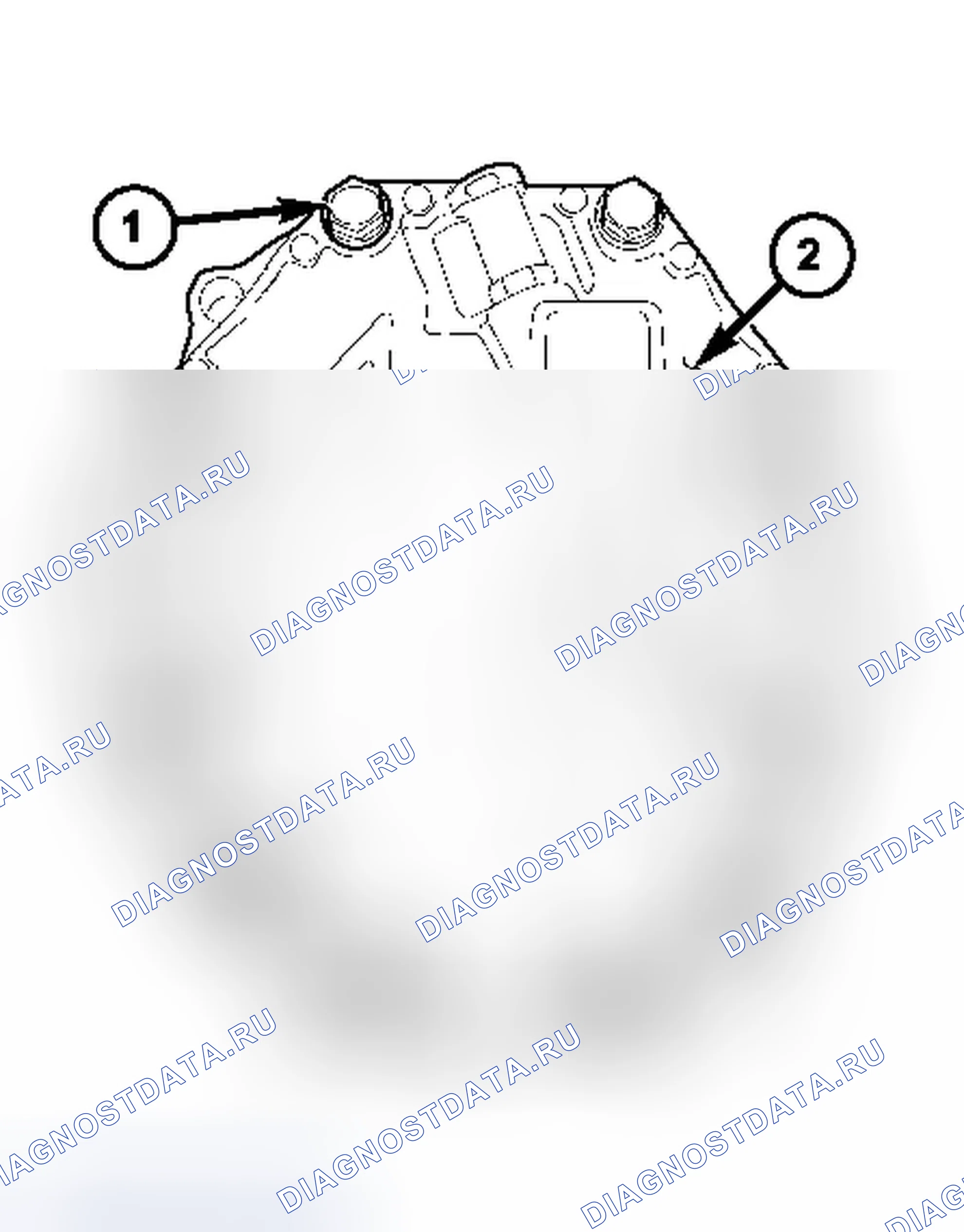 Рис. 115. Dodge Magnum I