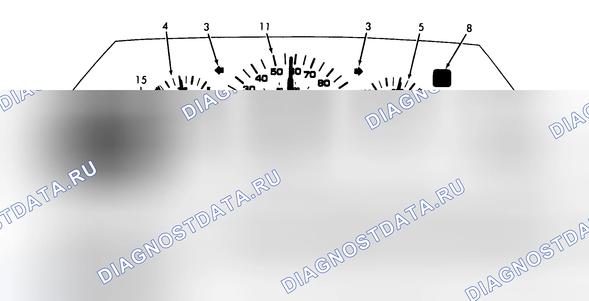 Рис. 6. Pontiac Grand Prix V