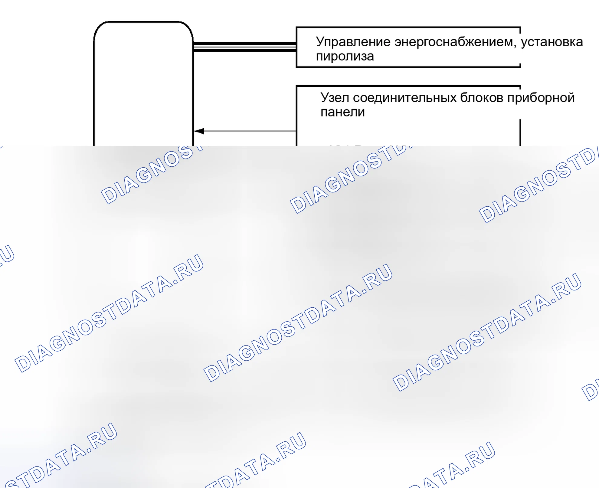 Рис. 328. Toyota Prius PHV pre-III