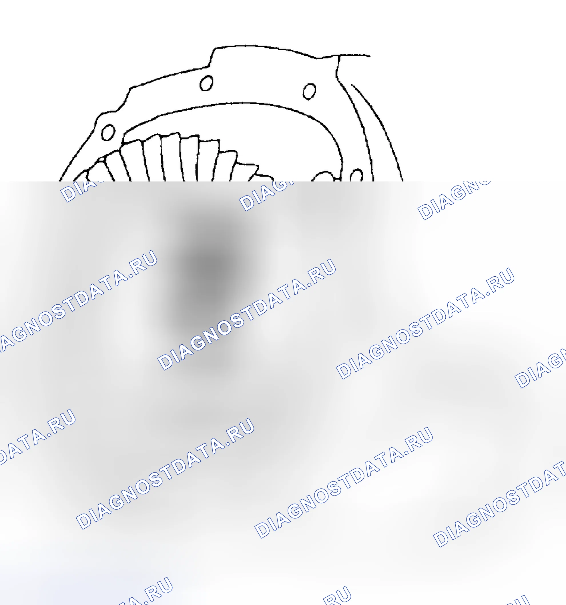 Рис. 46. Hyundai ix25 I рестайлинг