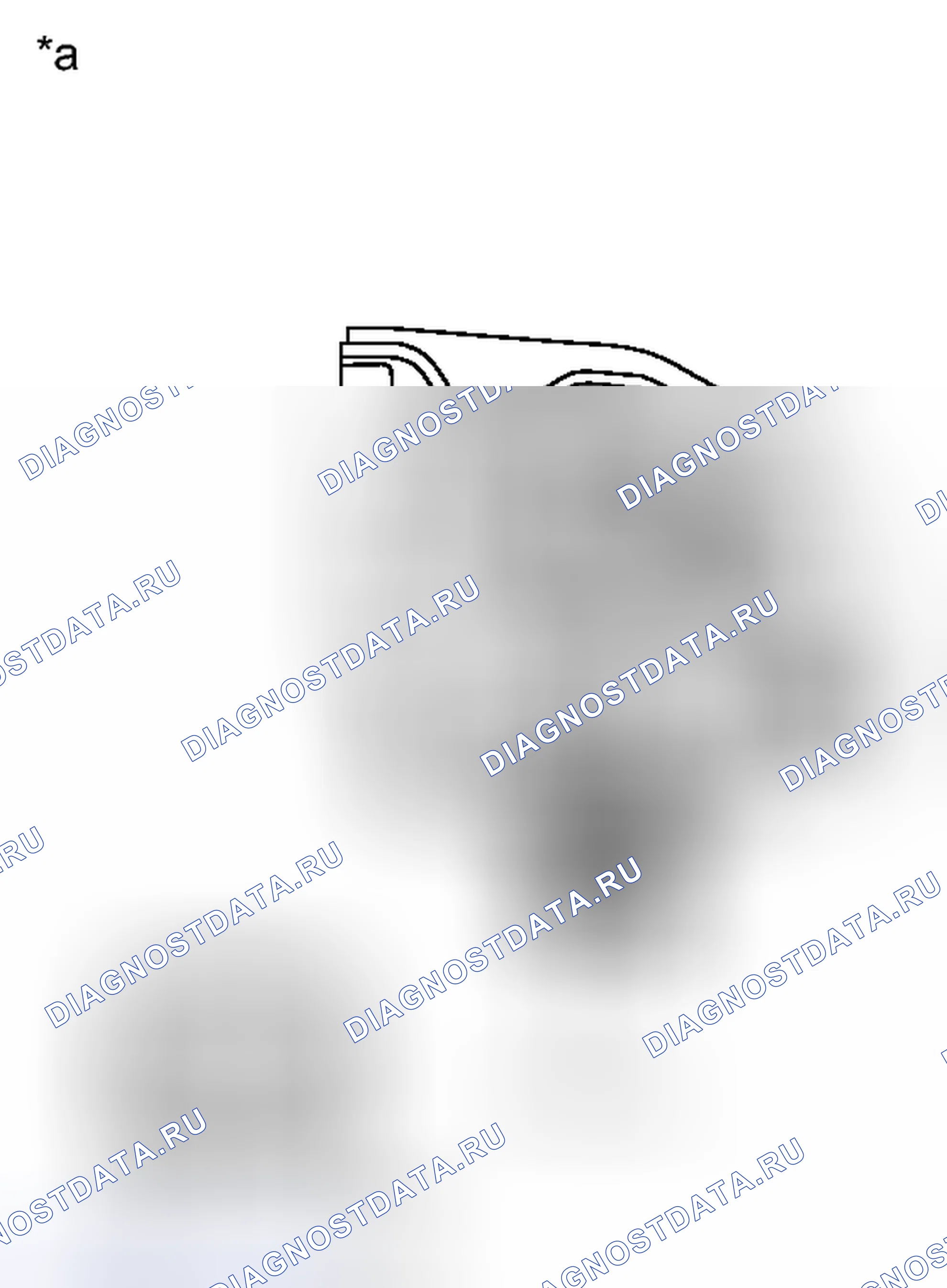 Рис. 131. Toyota Prius V I