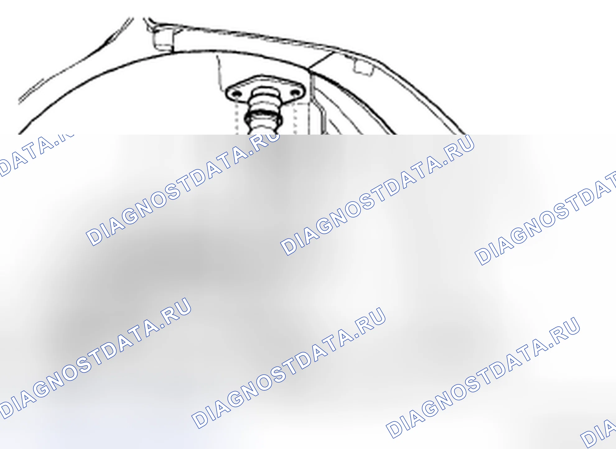 Рис. 15. Geely Preface I рестайлинг