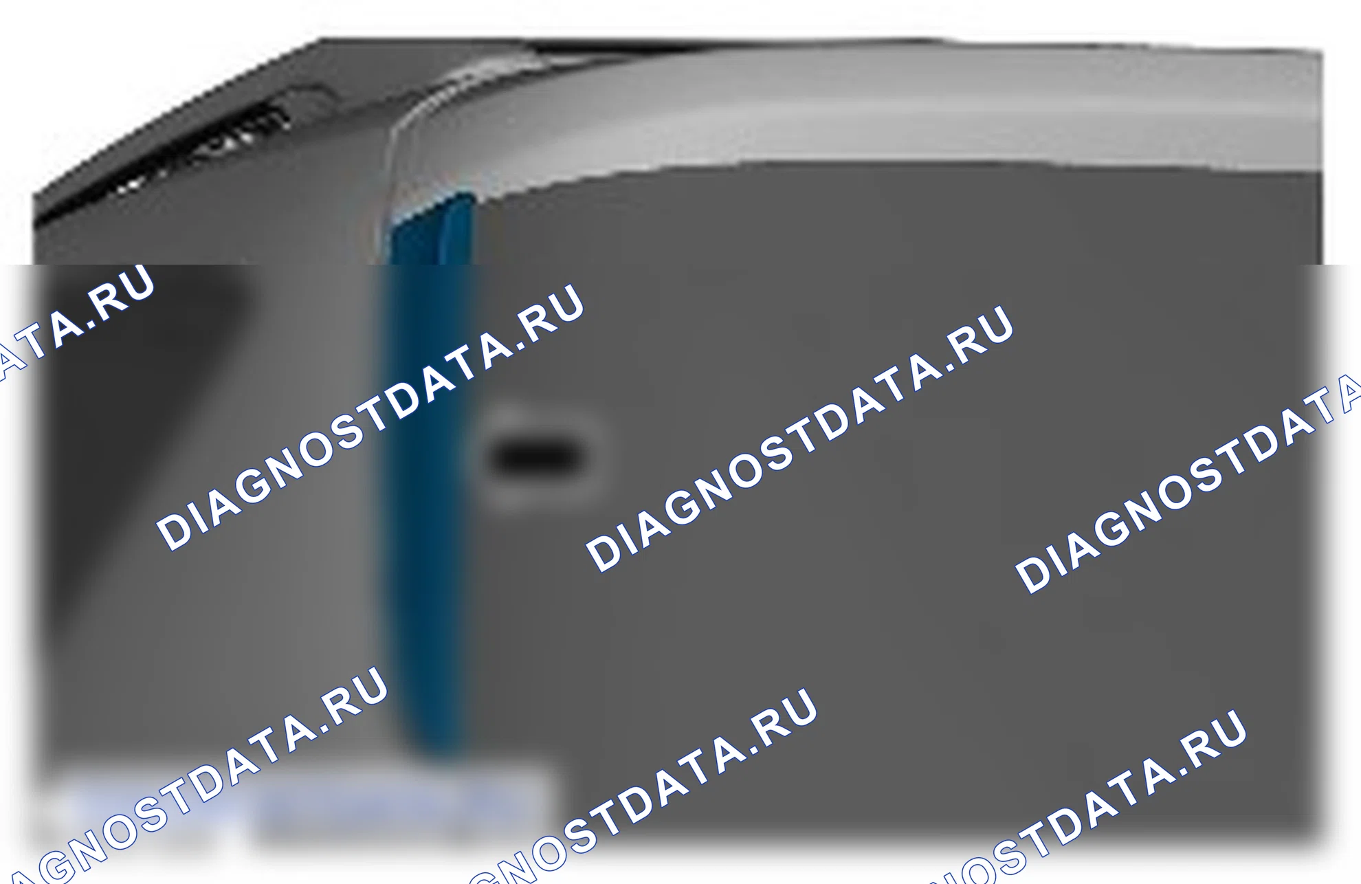 Как снять и установить стекло окна поднимаемой двери багажного отделения. Ford Galaxy III