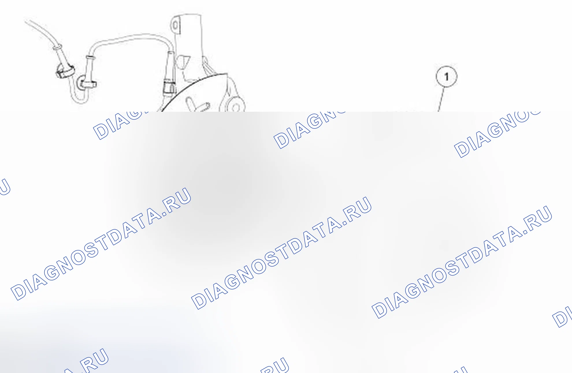 Рис. 5. Ford Ranger II