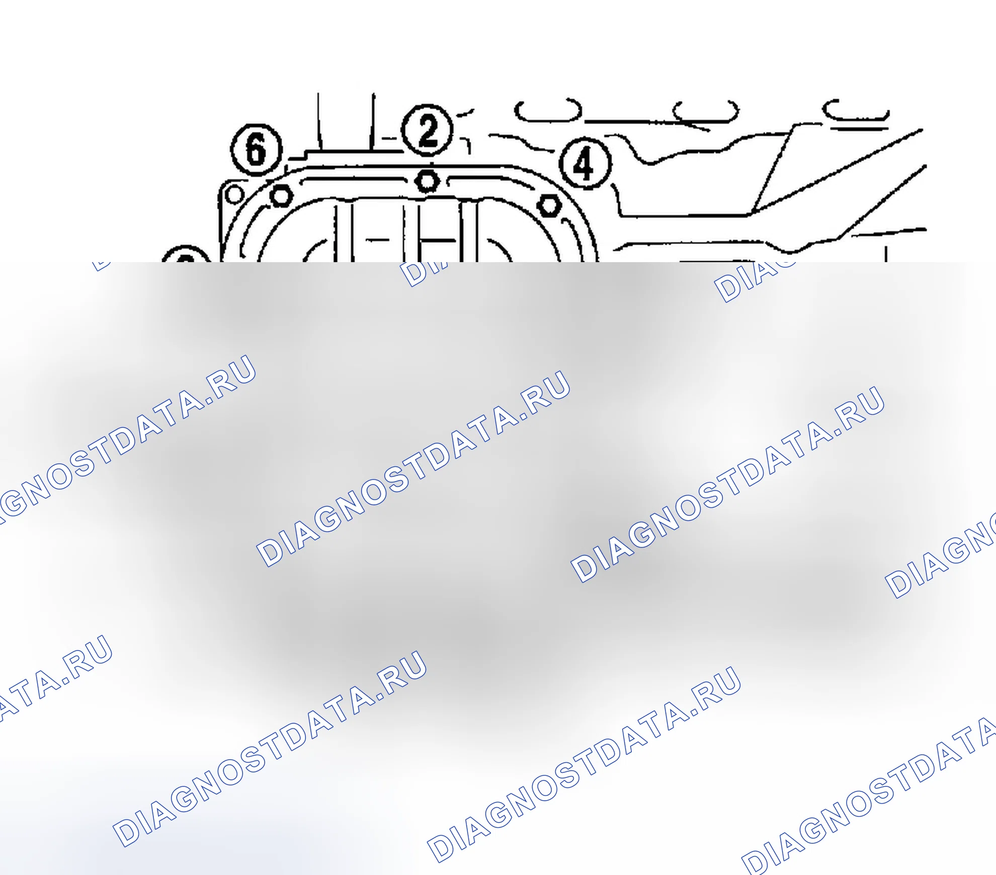 Рис. 88. Infiniti I35 II