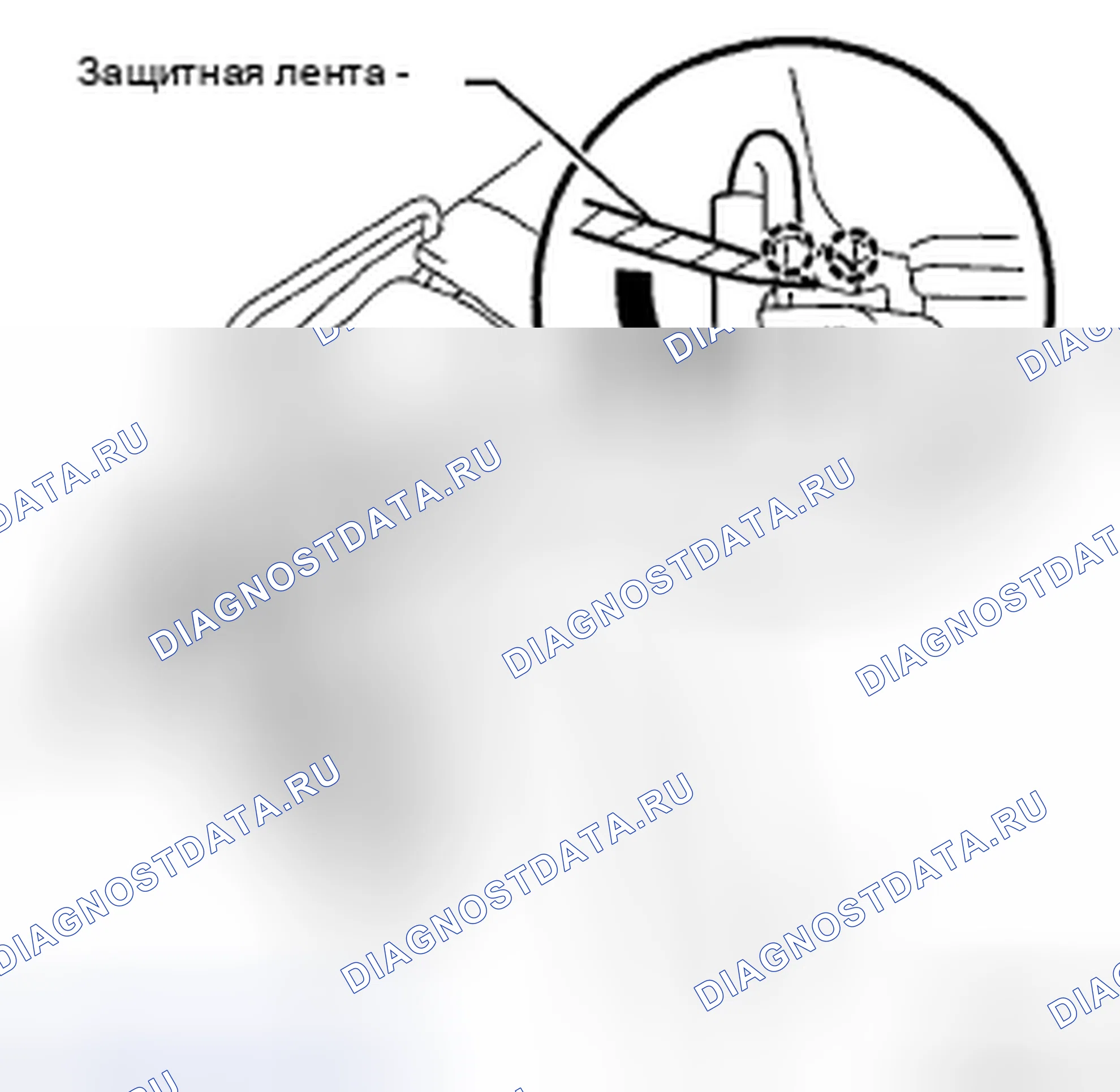 Рис. 253. Toyota Highlander II