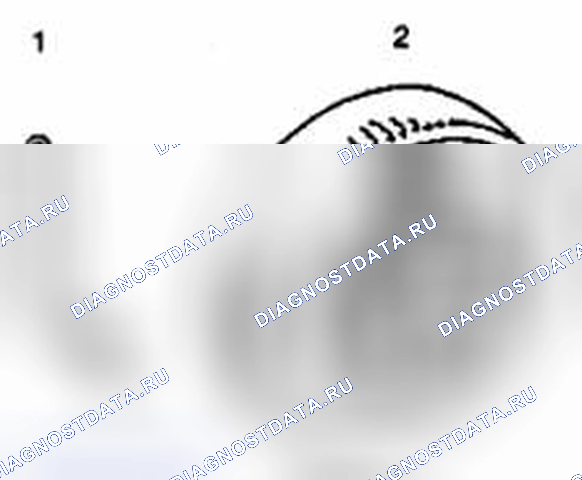 Рис. 65. Suzuki SX4 I рестайлинг