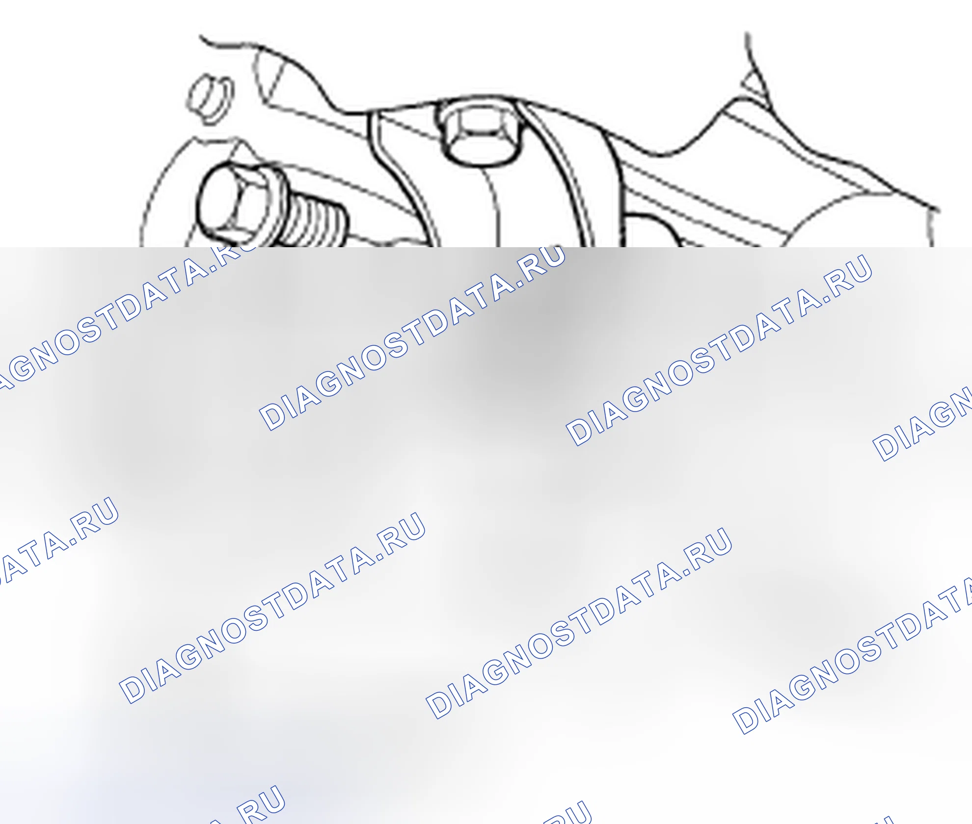 Рис. 145. Honda Civic VIII рестайлинг