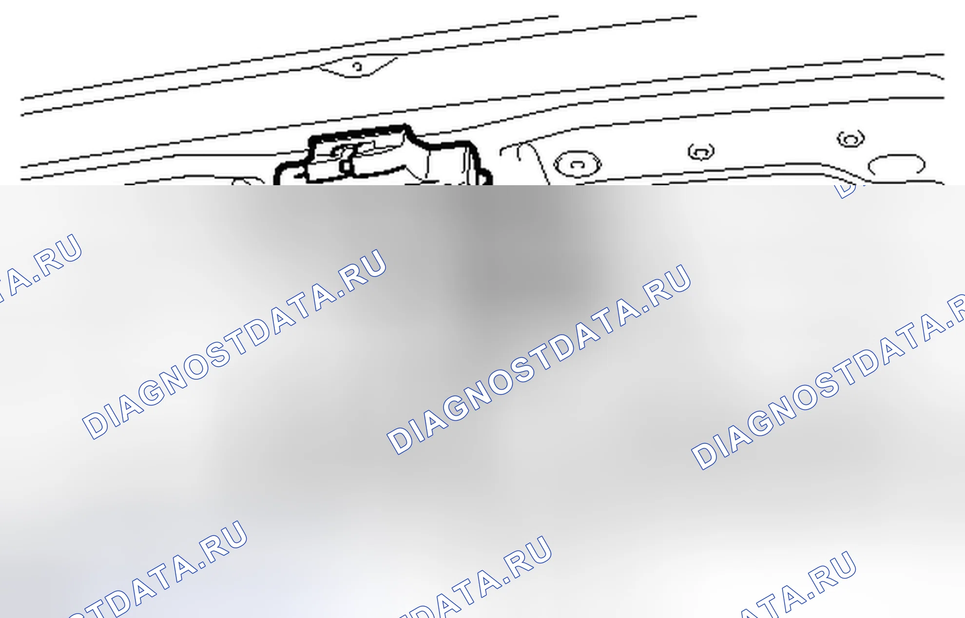 Рис. 184. Haval H4 I