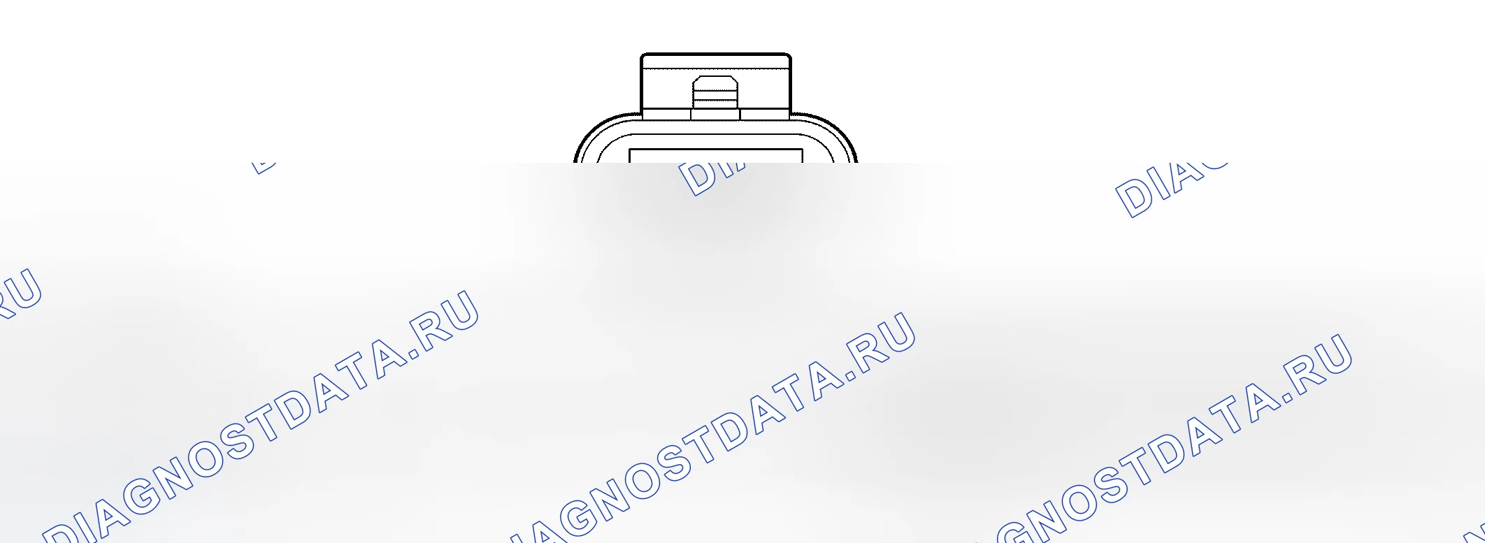 Рис. 4. Ford Five Hundred I