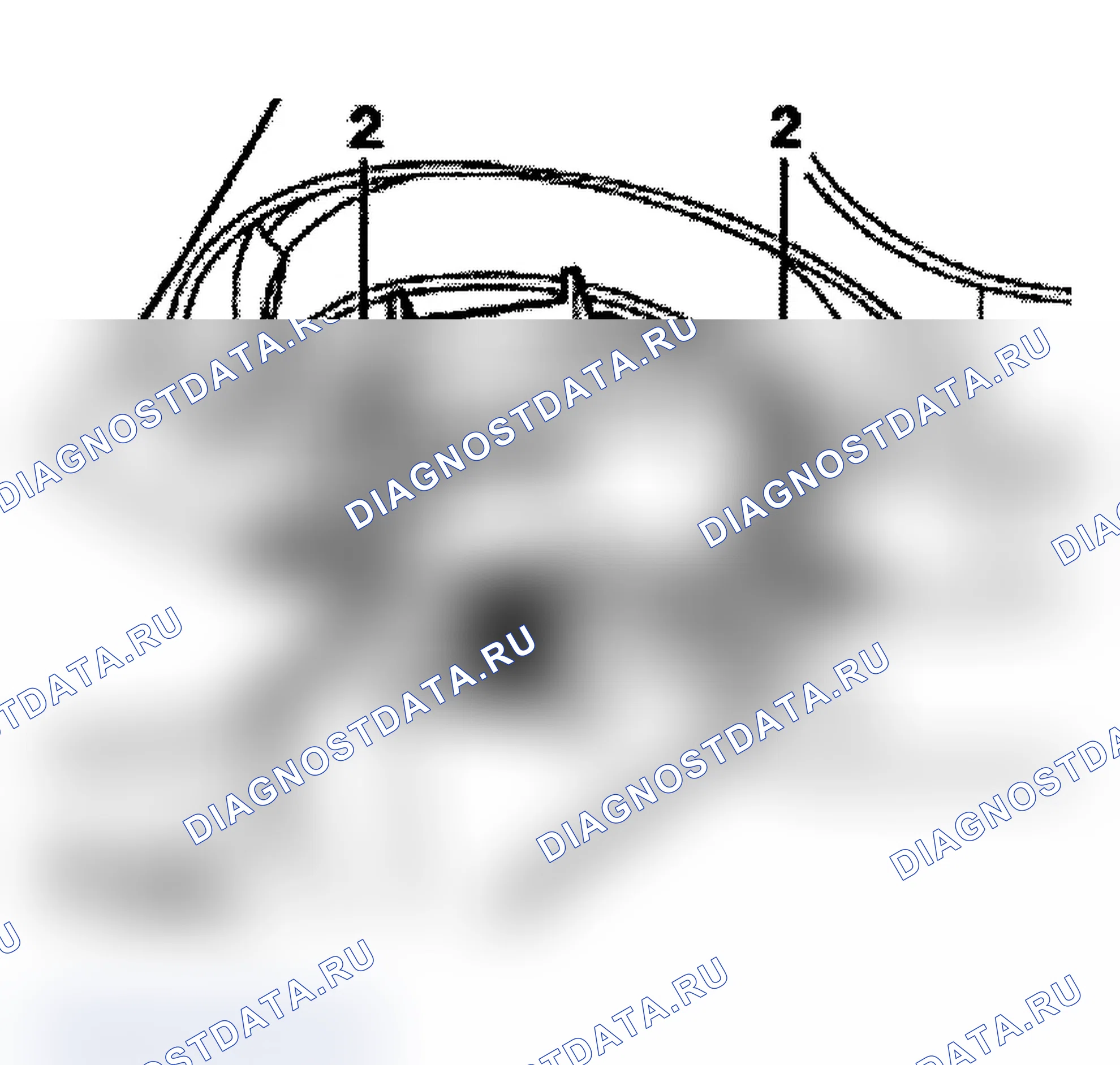 Рис. 16. Audi A6 C5 рестайлинг
