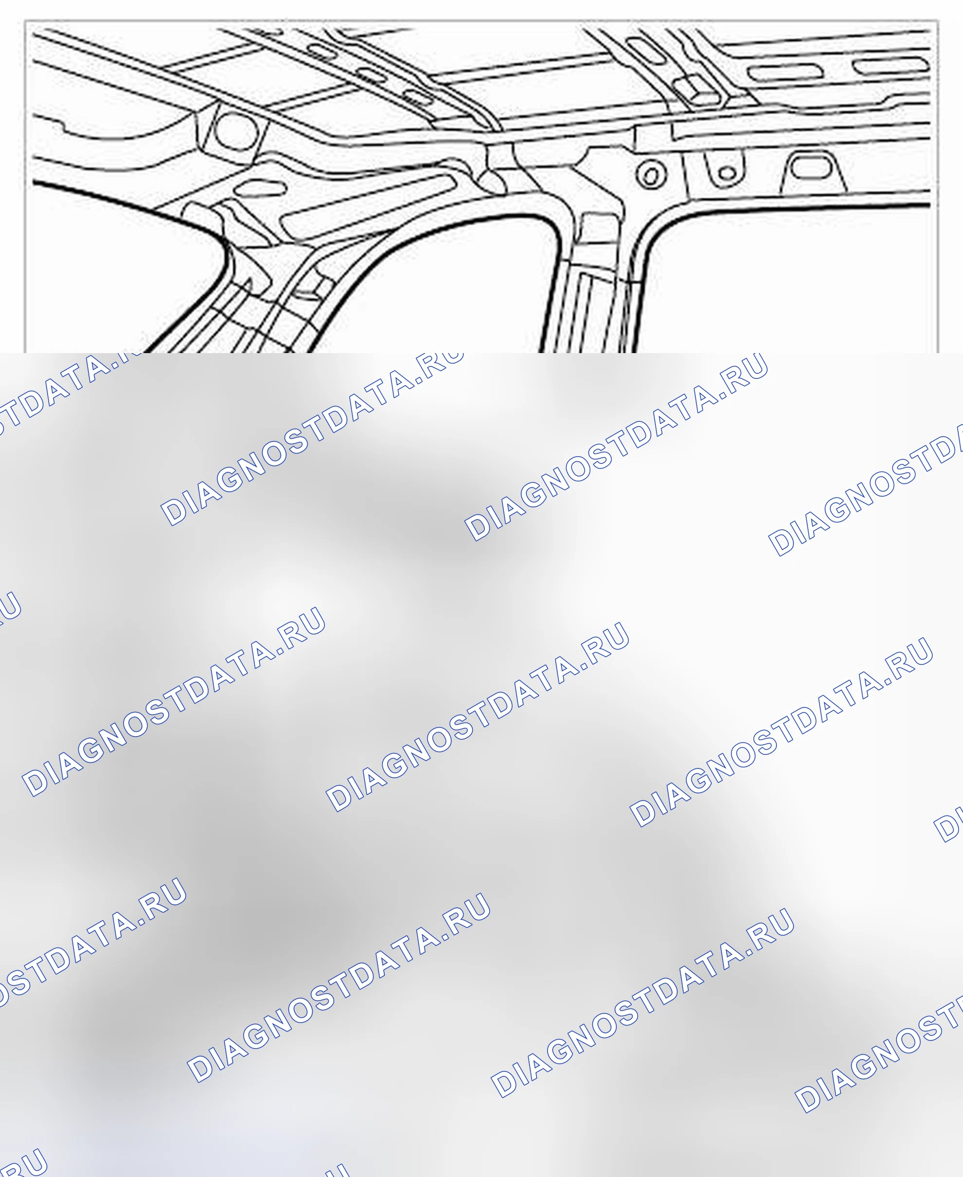Рис. 419. Porsche Cayenne GTS 957 рестайлинг