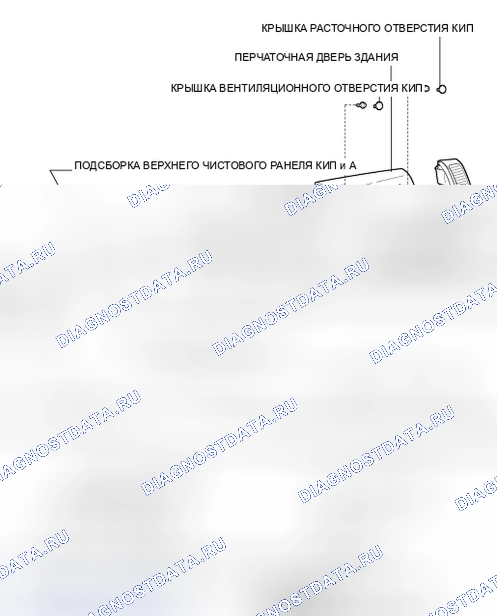 Рис. 141. Toyota Prius II рестайлинг