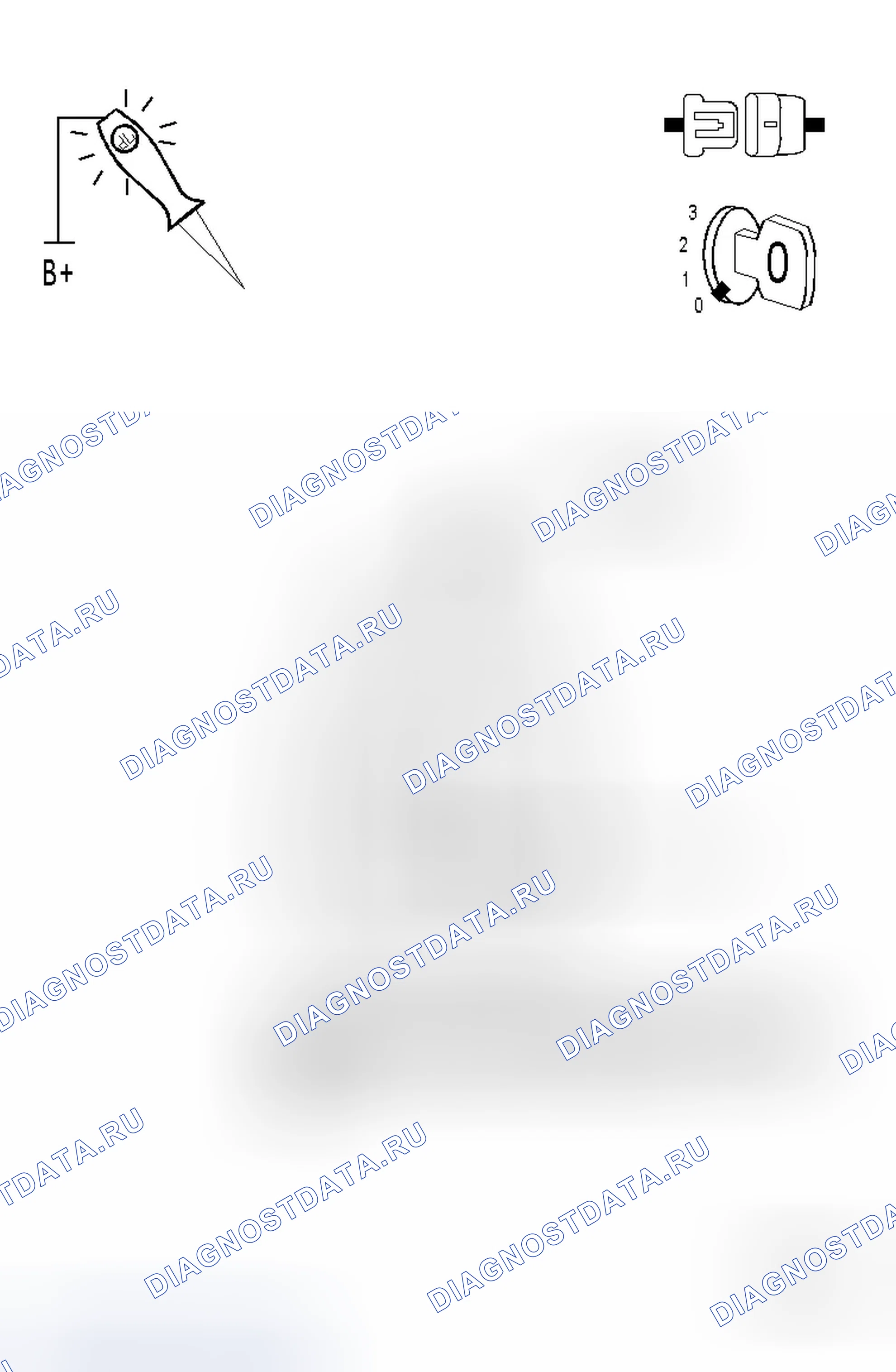 Рис. 440. Dodge Magnum I