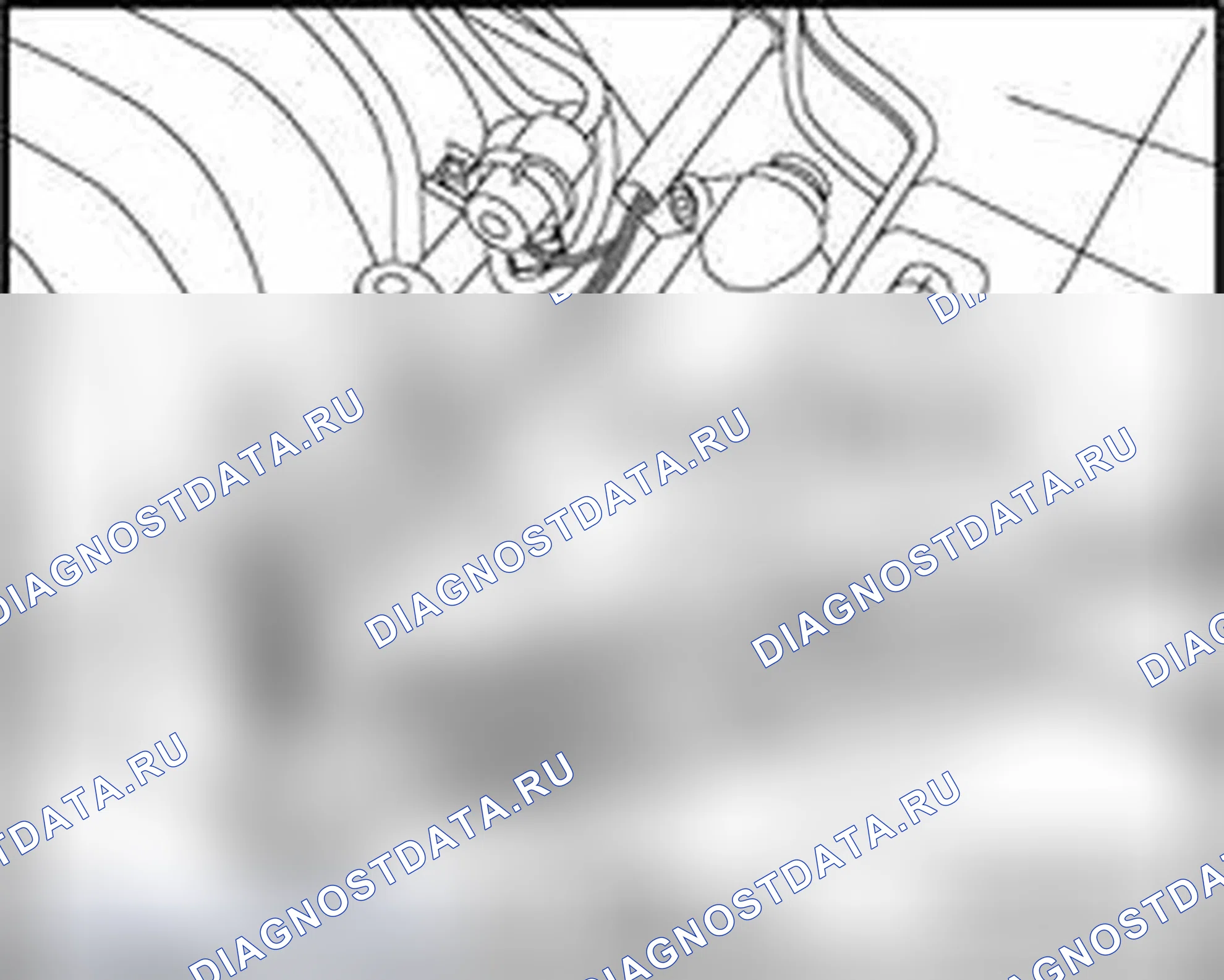 Рис. 767. Audi A4 B7