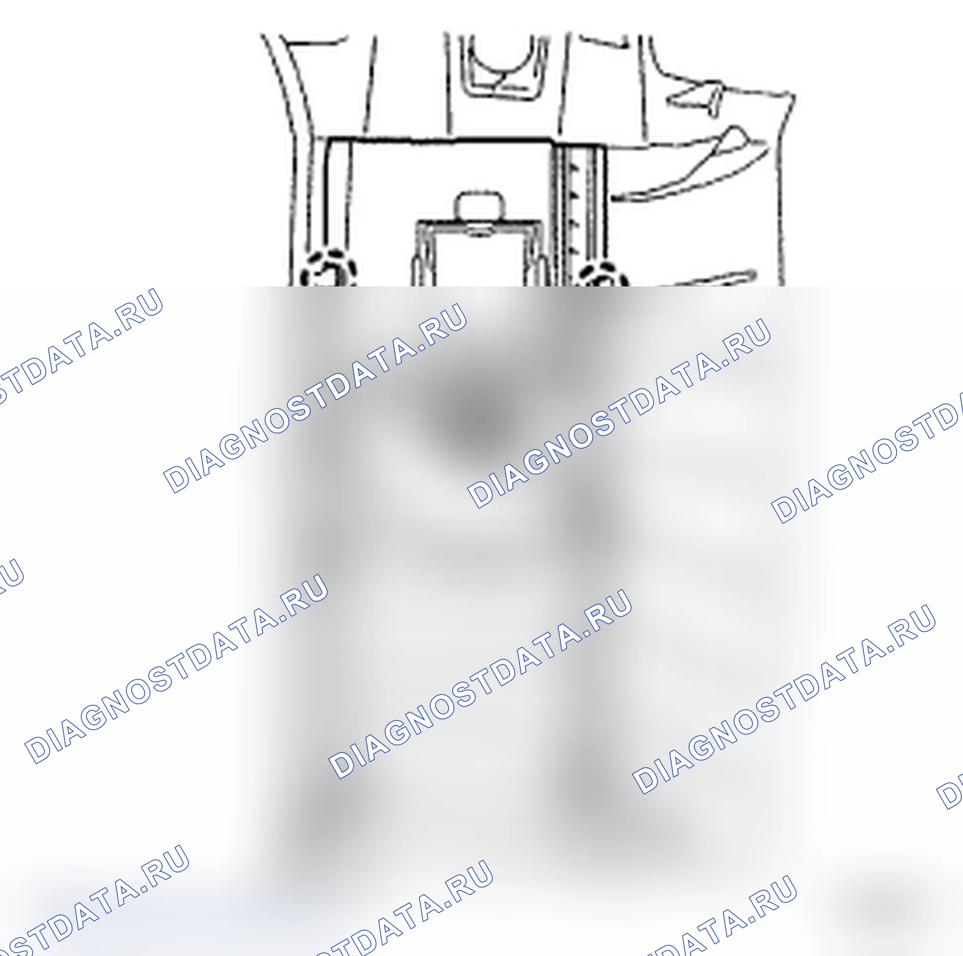 Рис. 140. Toyota Land Cruiser 200