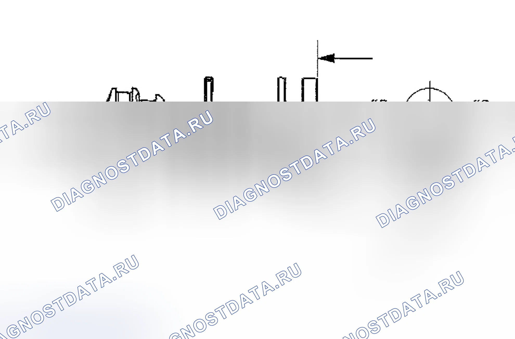 Рис. 152. Isuzu Axiom I