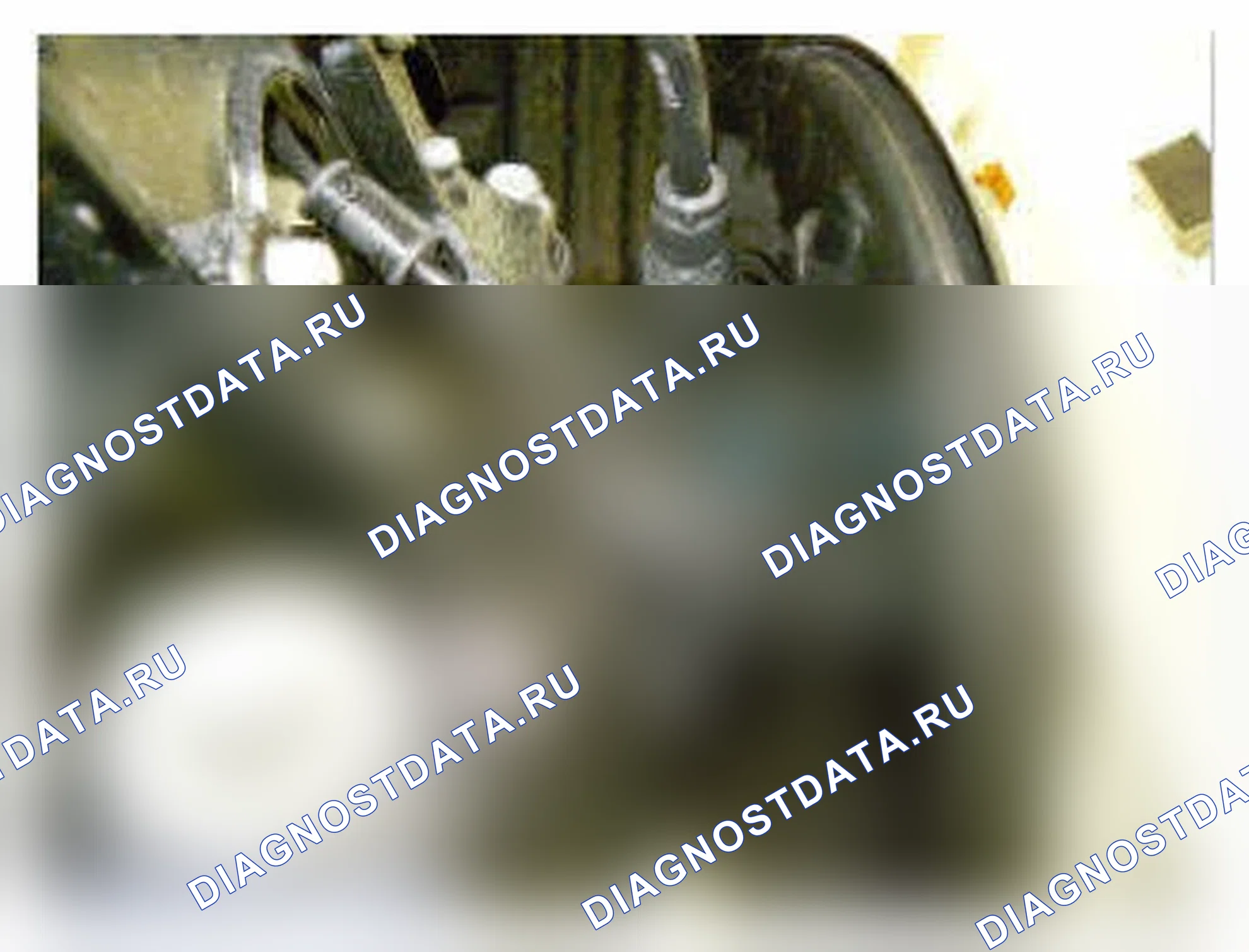 Рис. 23: Только 4WD. Hyundai Santa Fe III