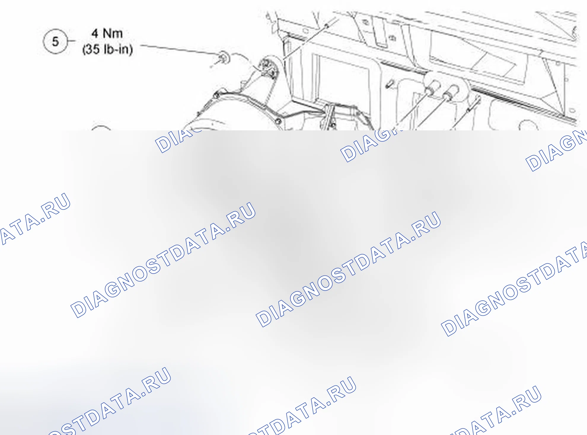 Рис. 200. Ford Ranger II рестайлинг