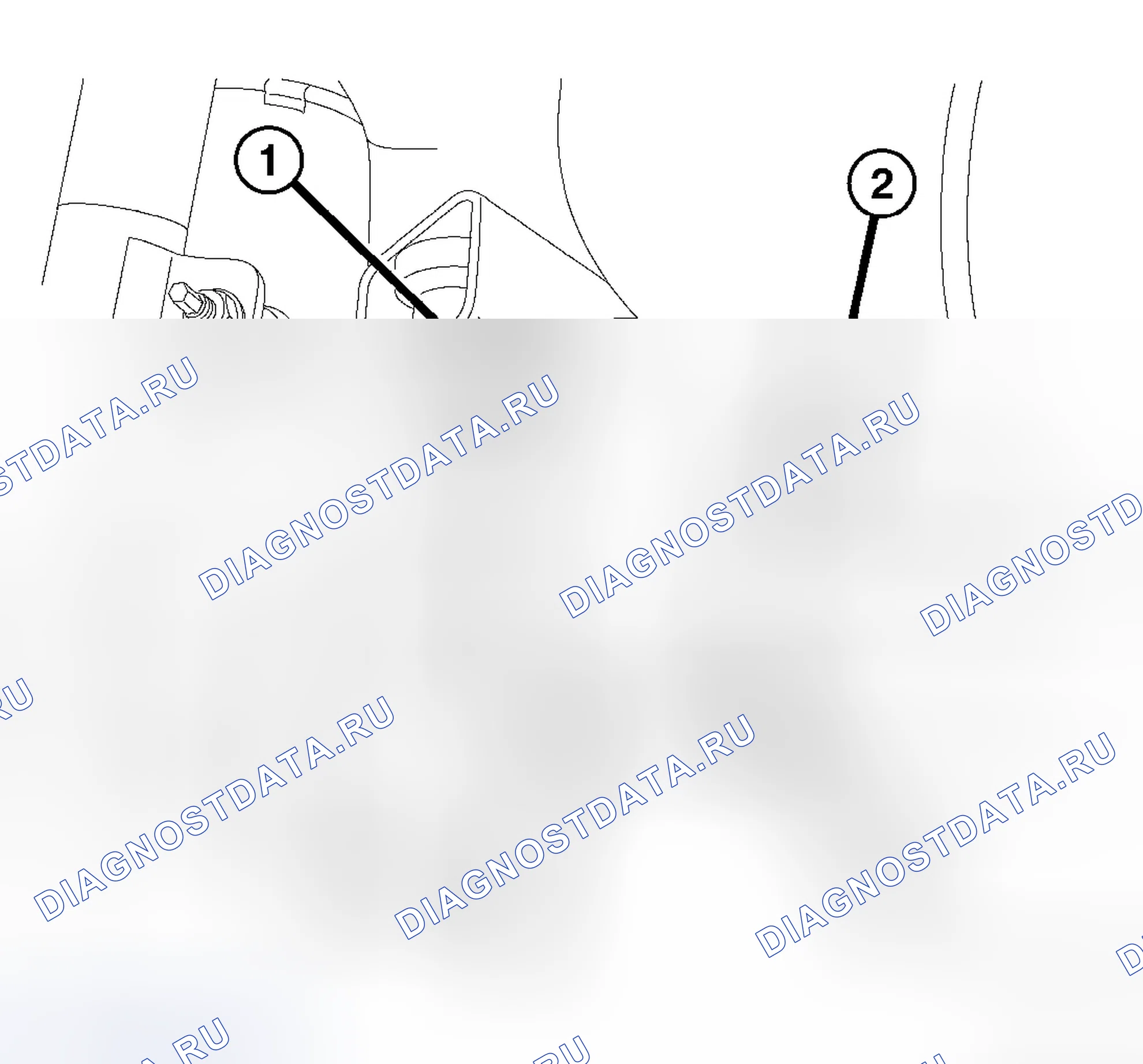 Рис. 33. Dodge Magnum I