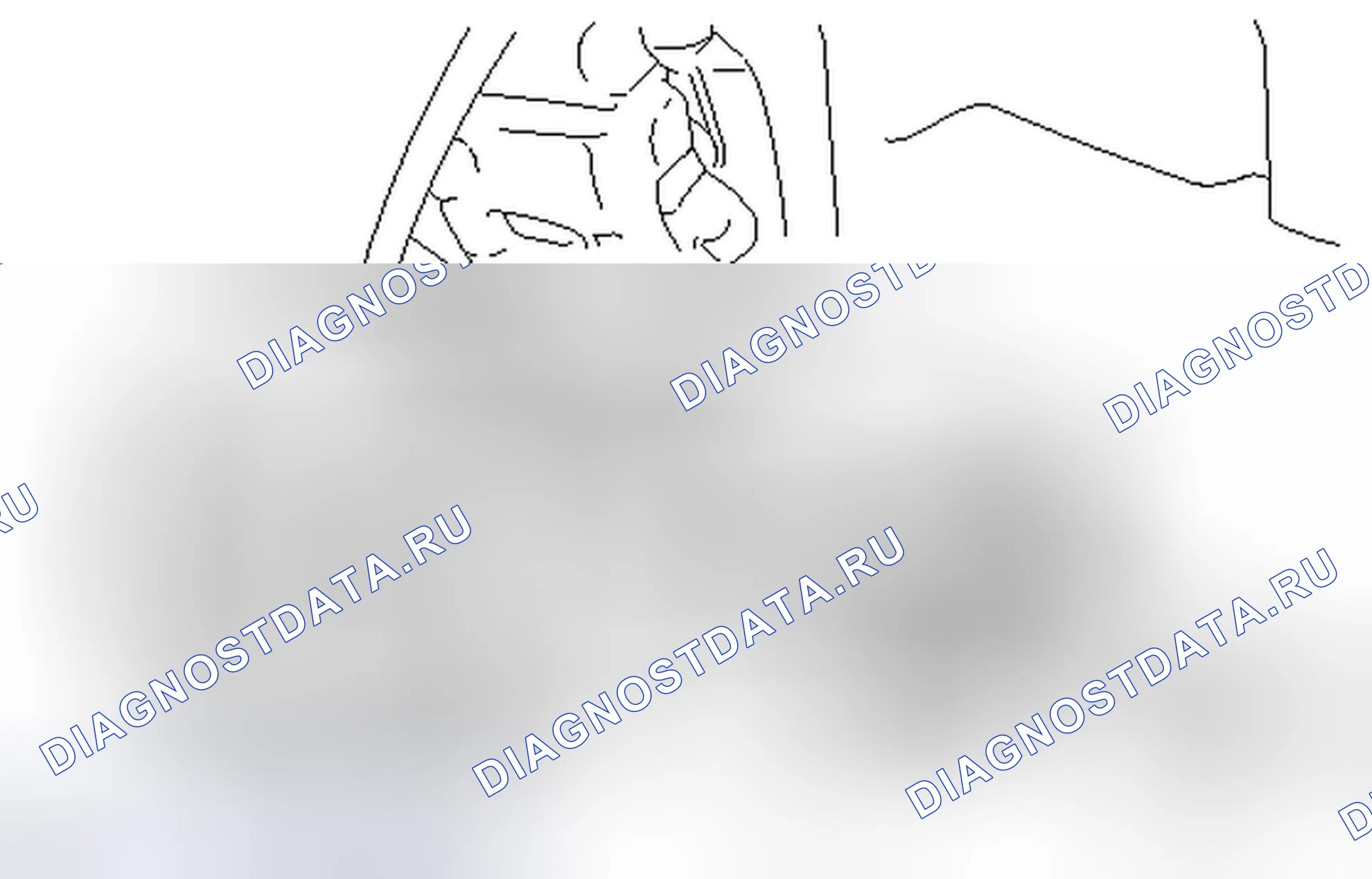 Рис. 14. Toyota Corolla X рестайлинг