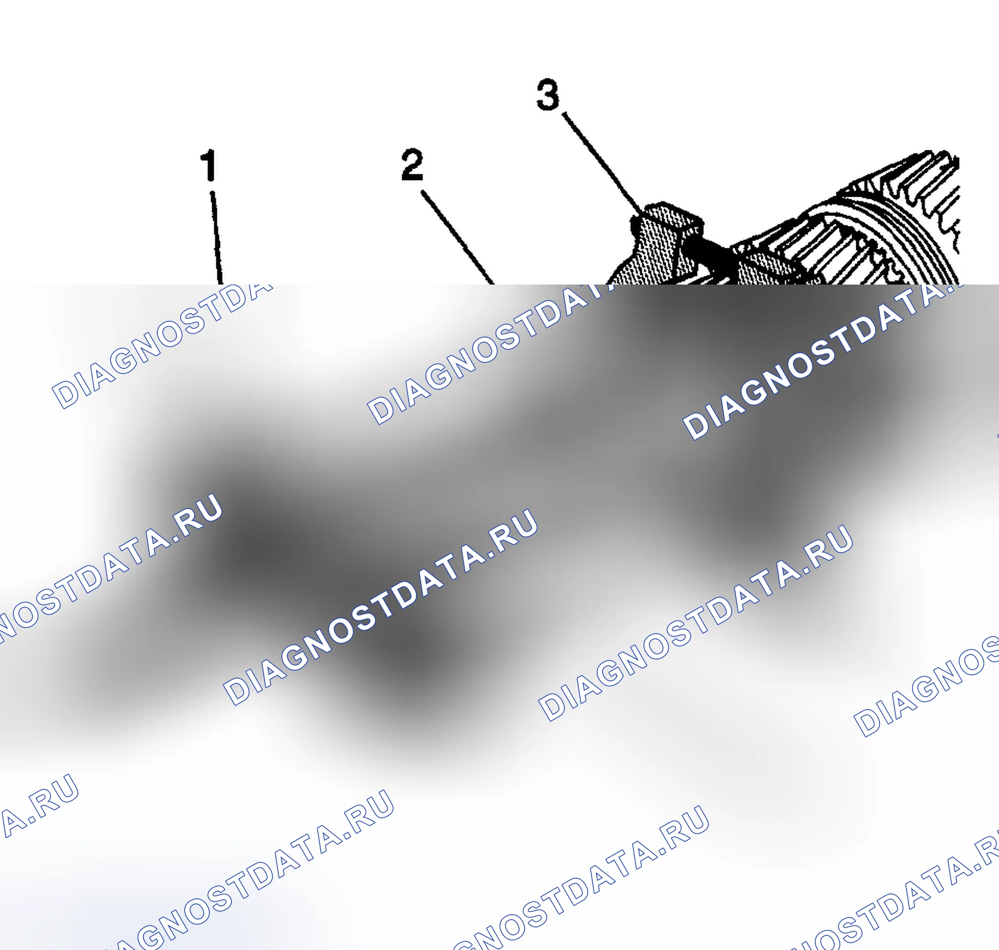 Рис. 426. Chevrolet Silverado 1500 HD 