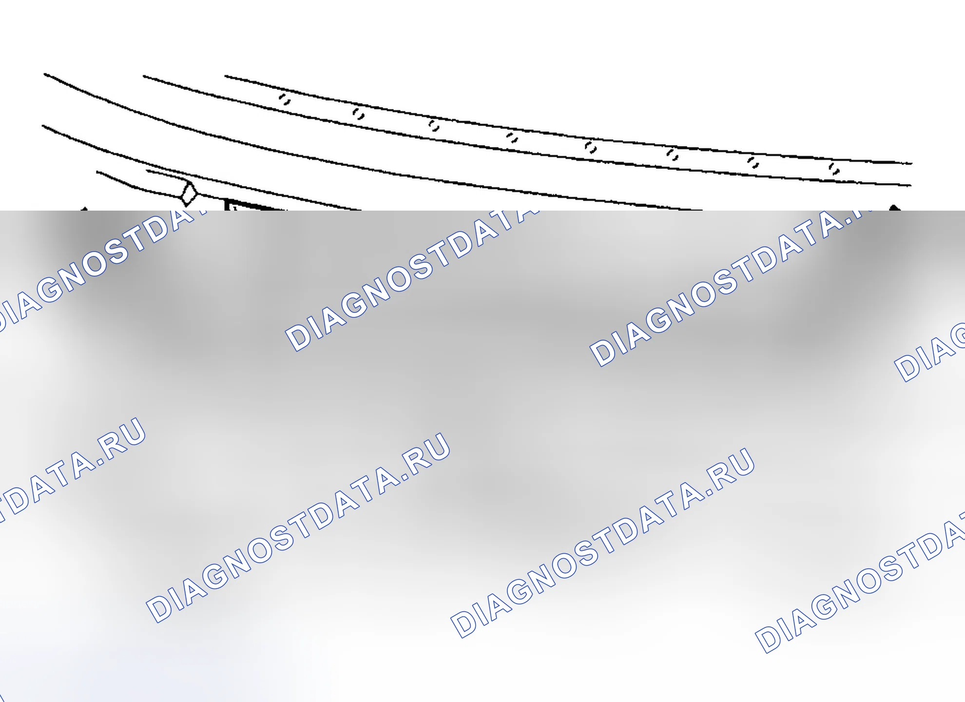 Рис. 2. Ford Focus I рестайлинг