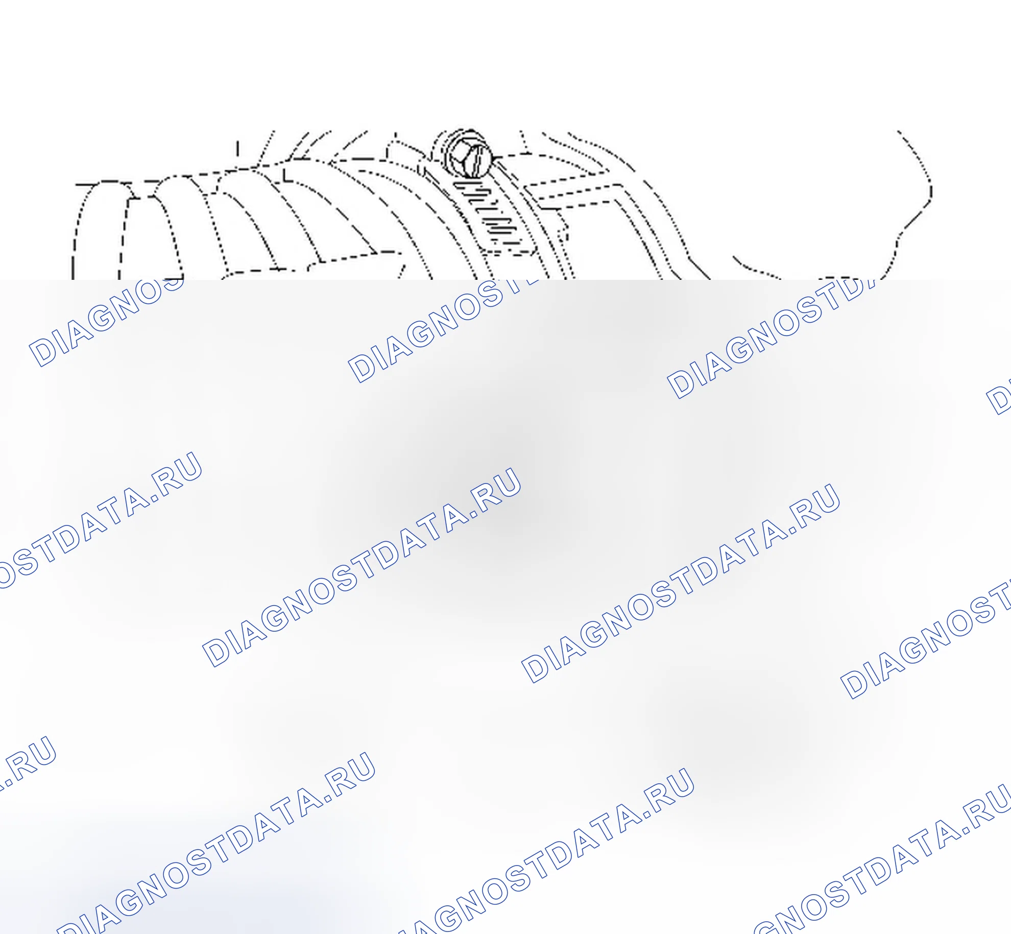 Рис. 110. Dodge Magnum I