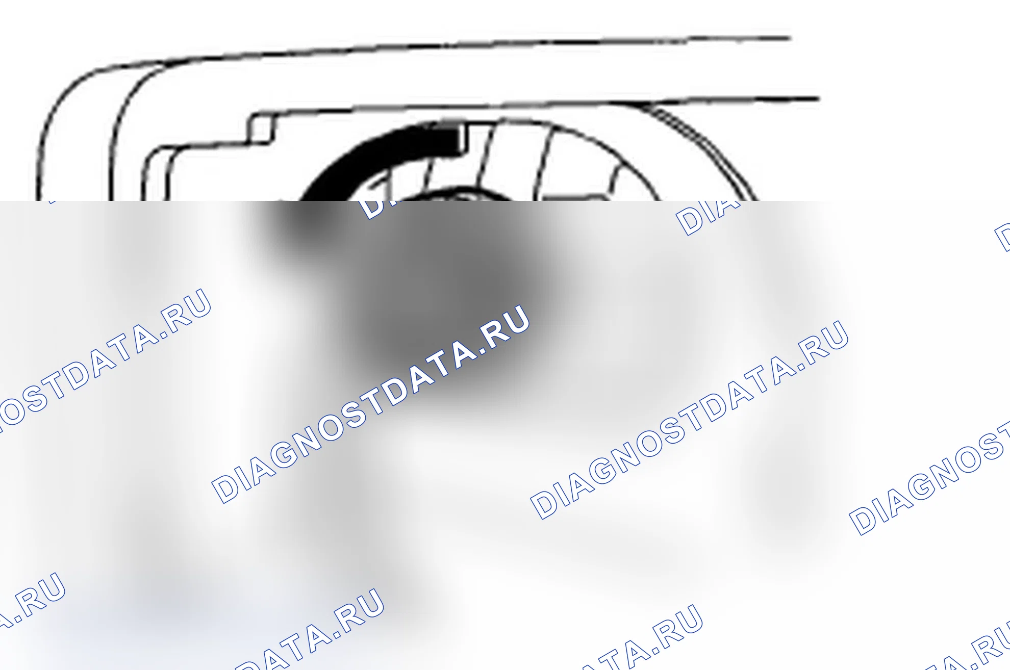 Рис. 51. Subaru Impreza WRX GH