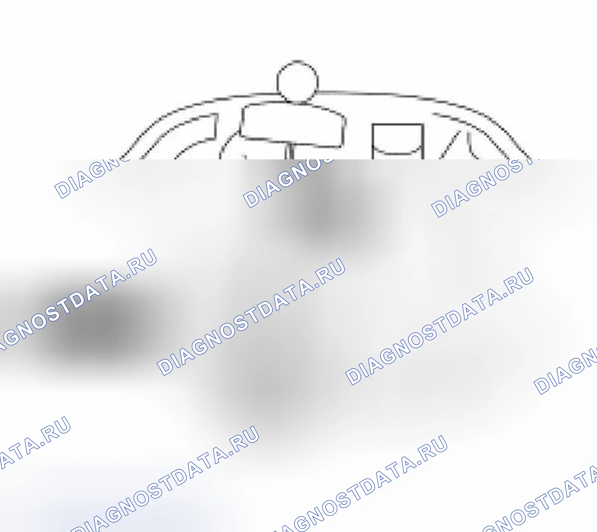 Рис. 1072. Ford Pickup F150 