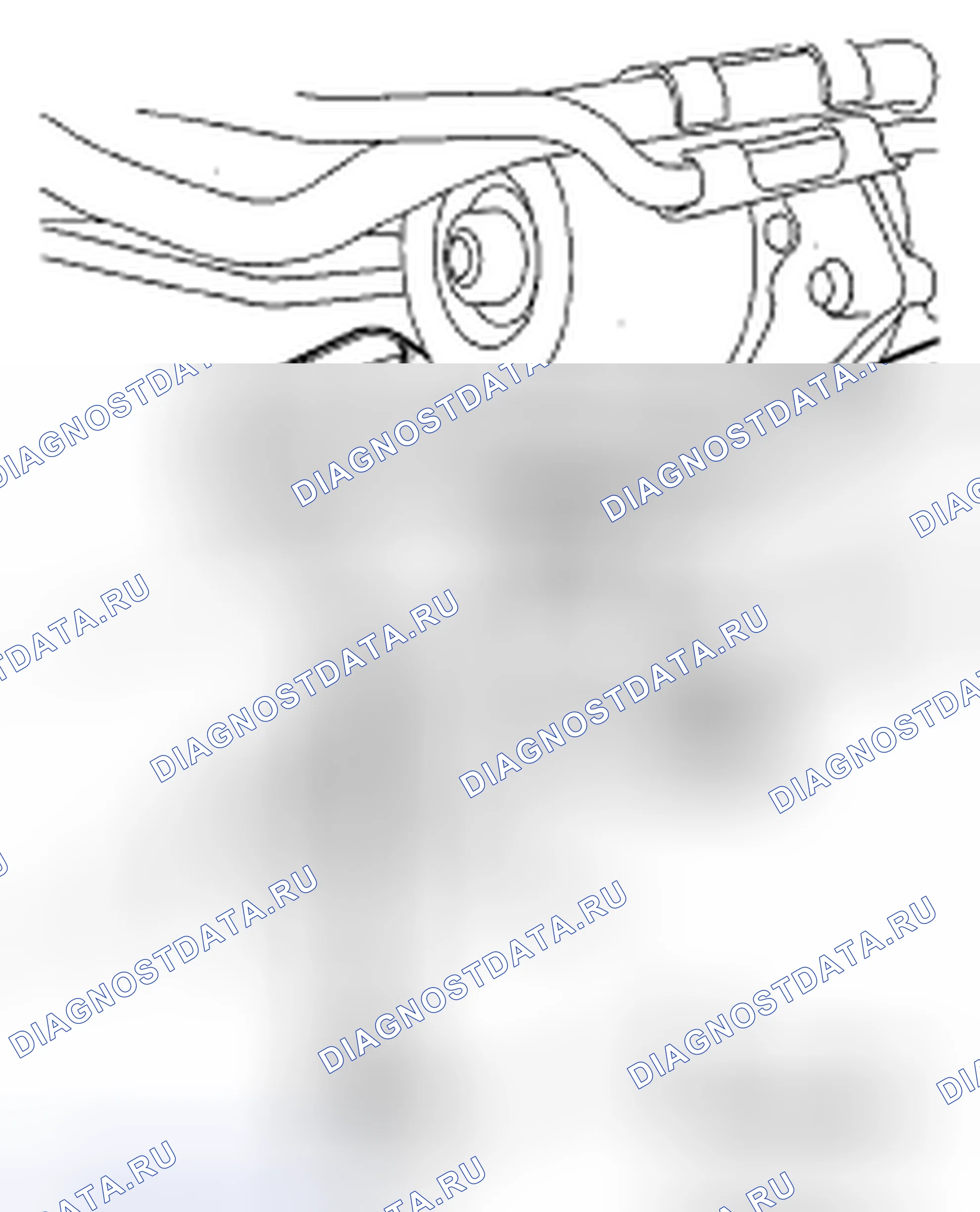 Рис. 149. Honda Civic VIII рестайлинг